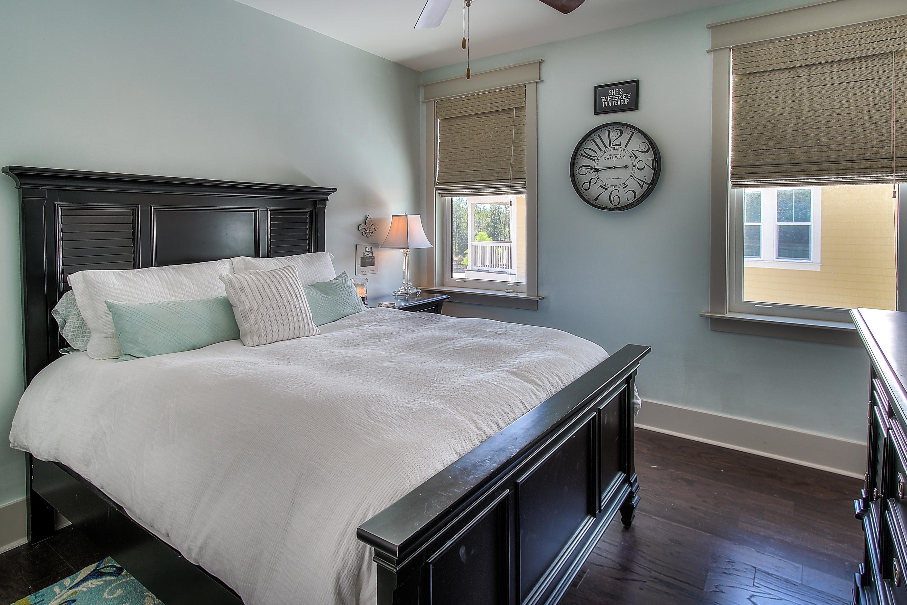 Naturewalk at Seagrove - Residential