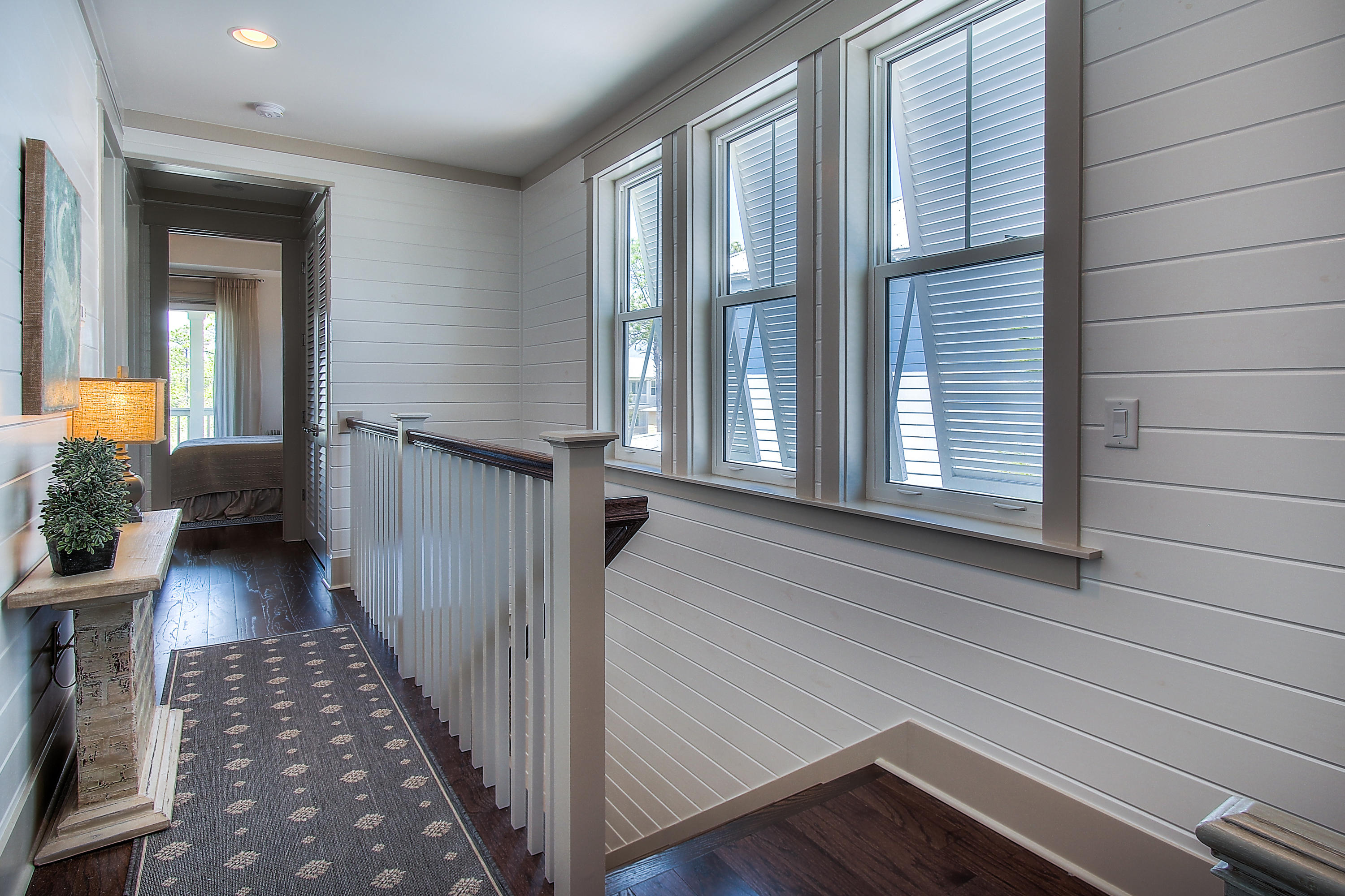 Naturewalk at Seagrove - Residential