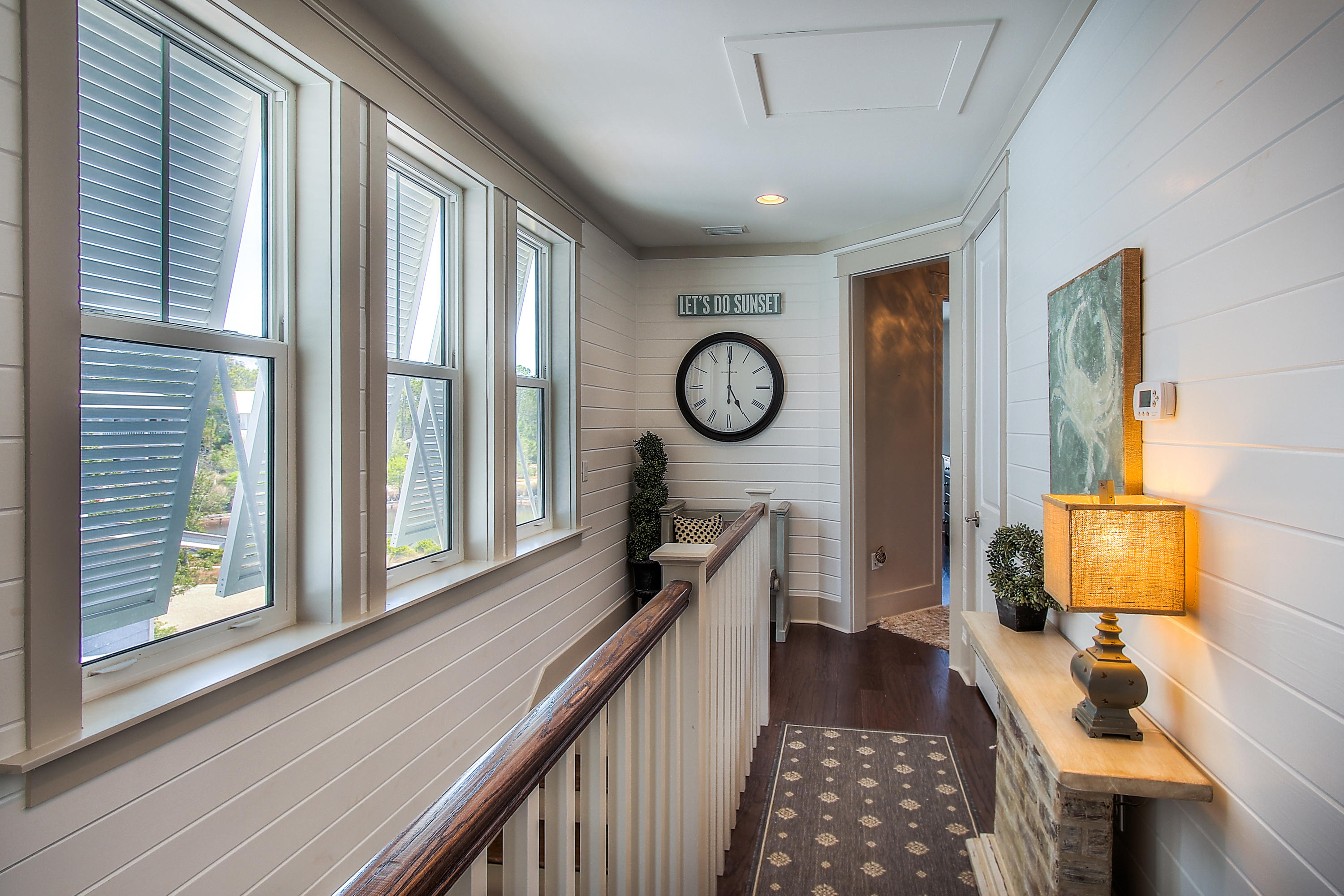 Naturewalk at Seagrove - Residential