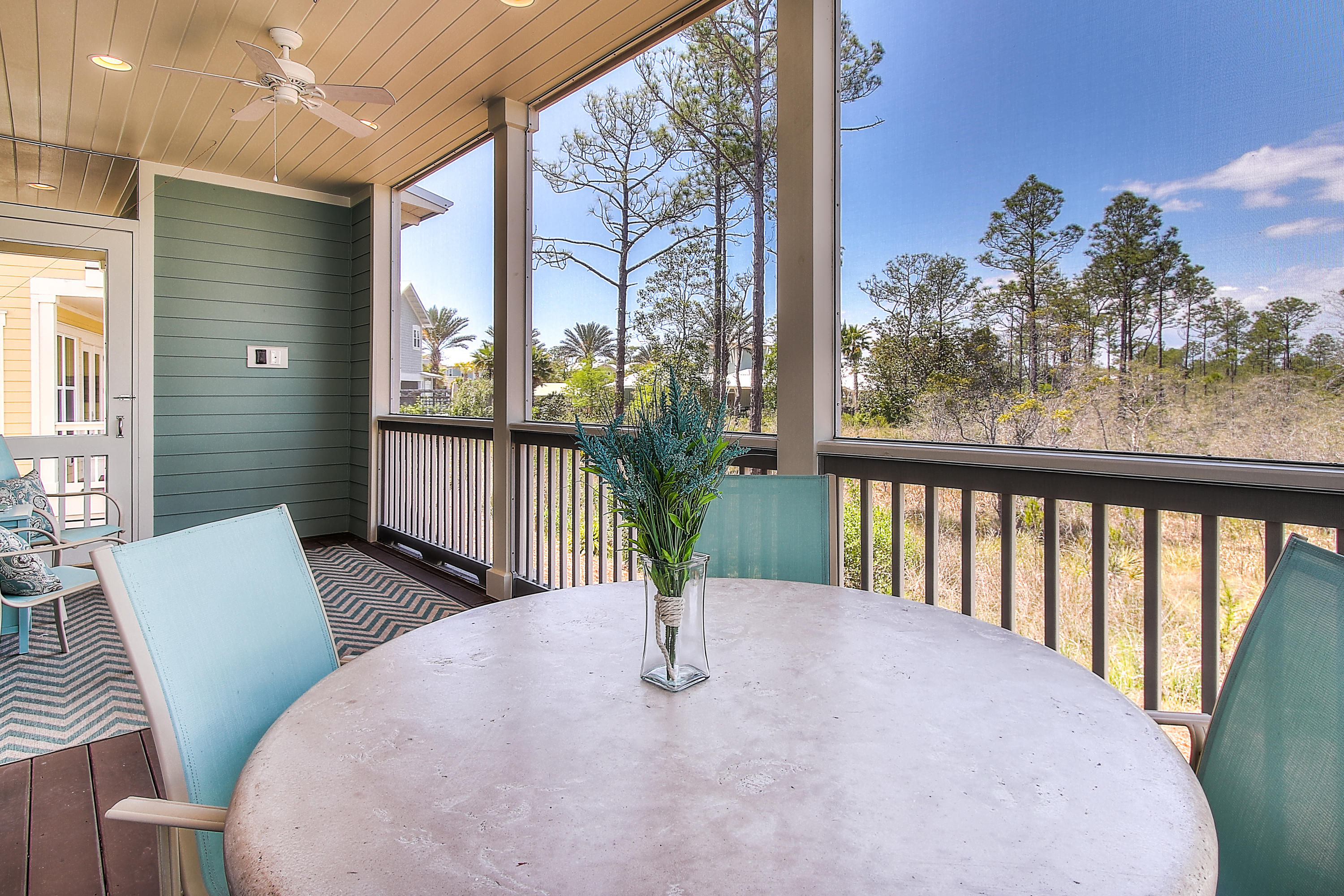 Naturewalk at Seagrove - Residential