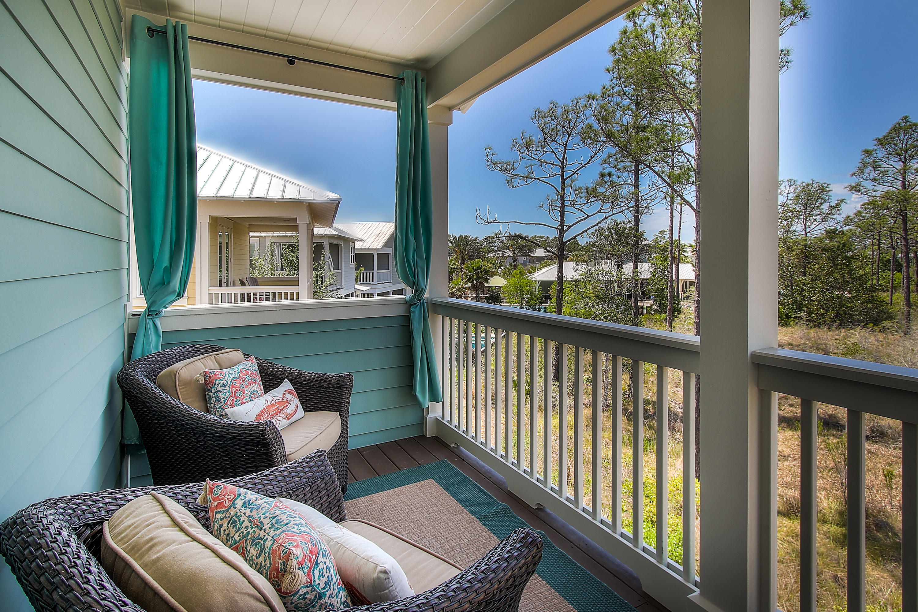 Naturewalk at Seagrove - Residential