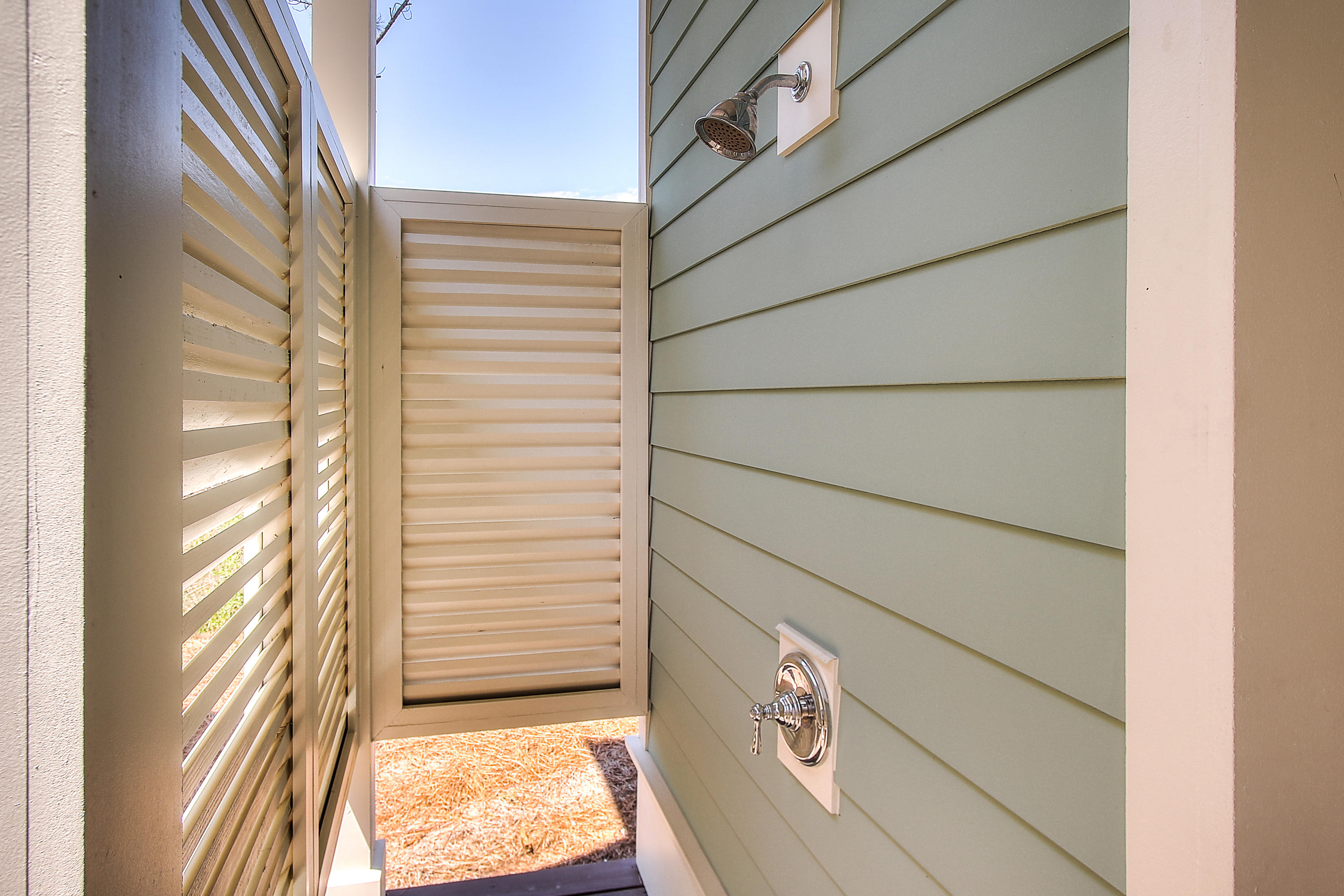 Naturewalk at Seagrove - Residential