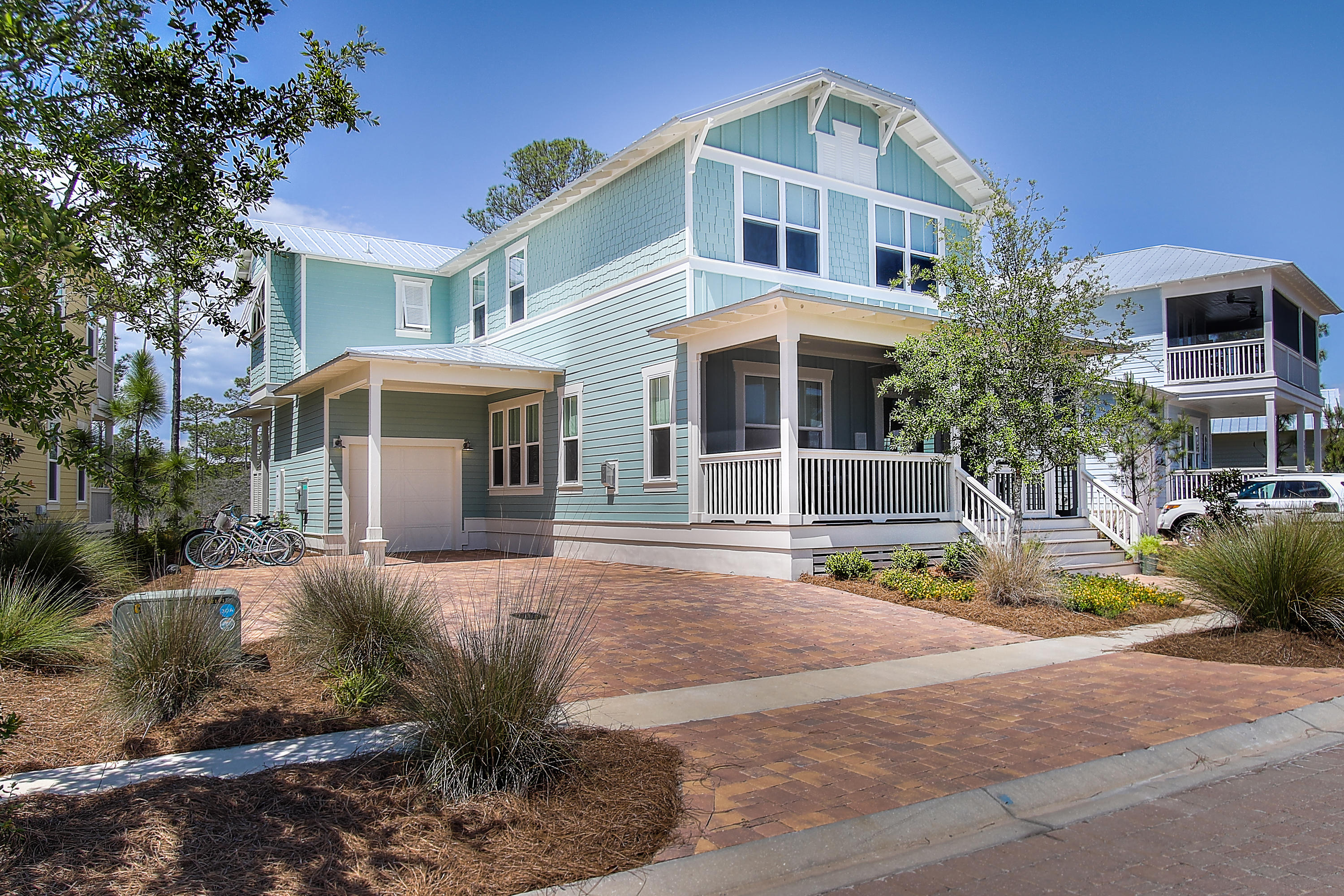 Naturewalk at Seagrove - Residential