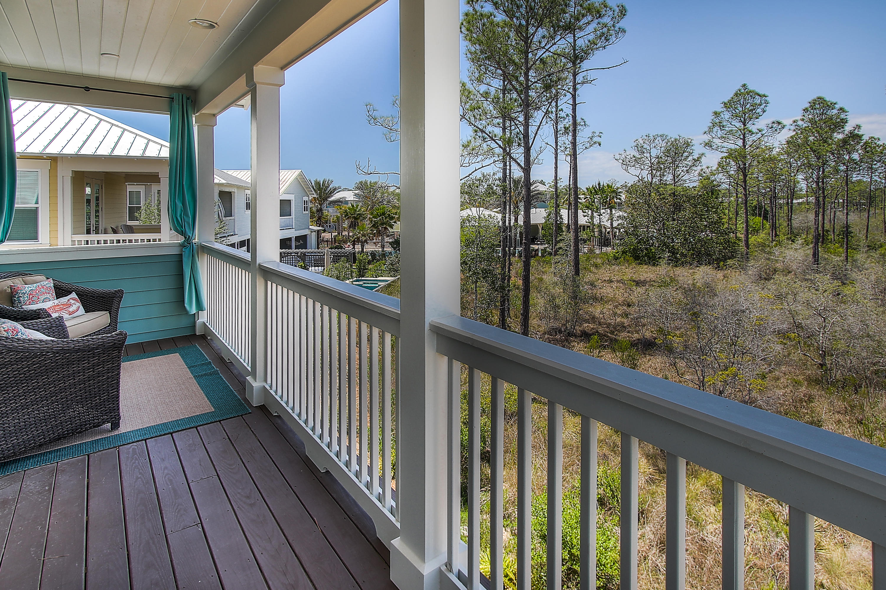 Naturewalk at Seagrove - Residential