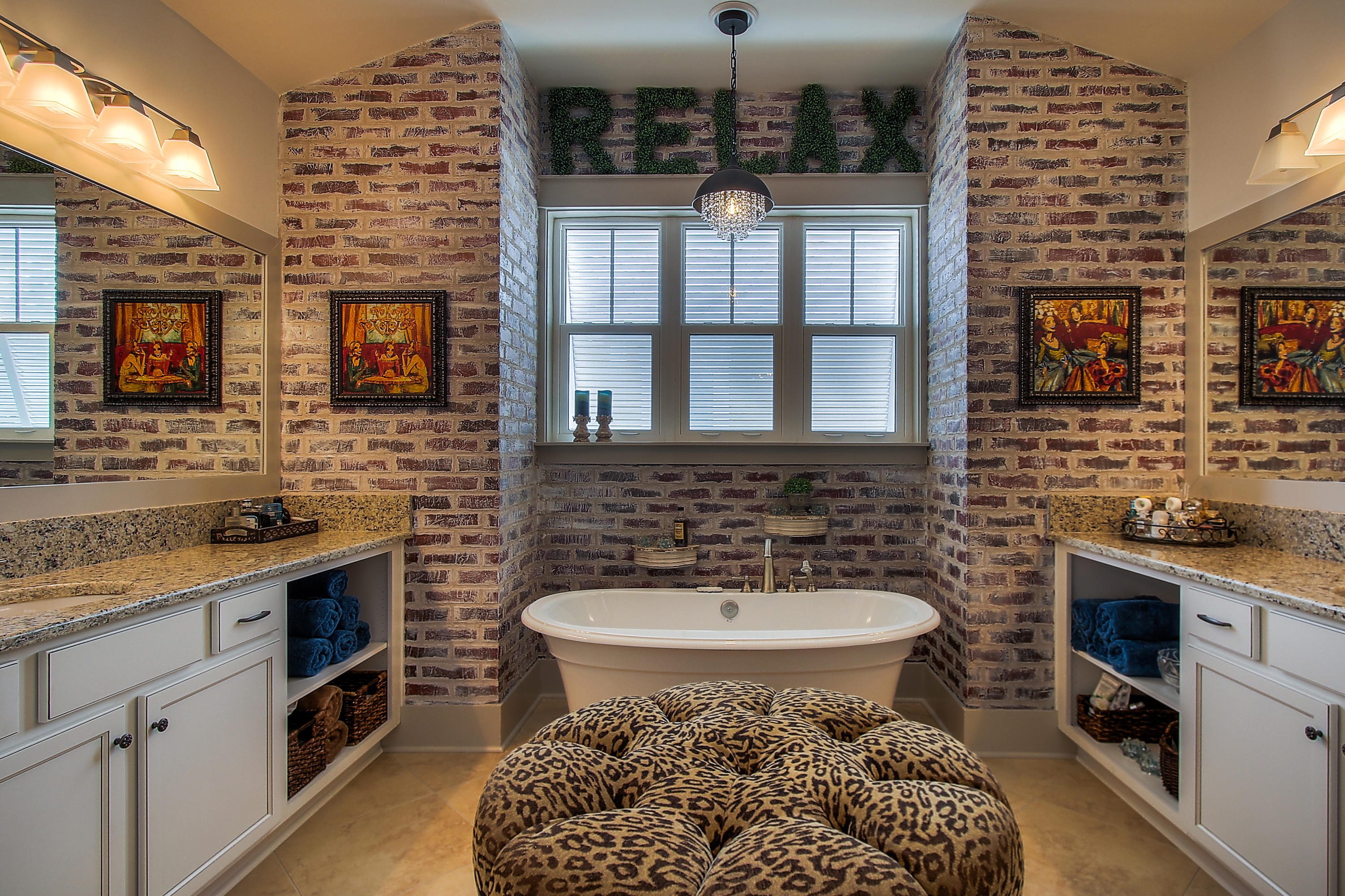 Naturewalk at Seagrove - Residential