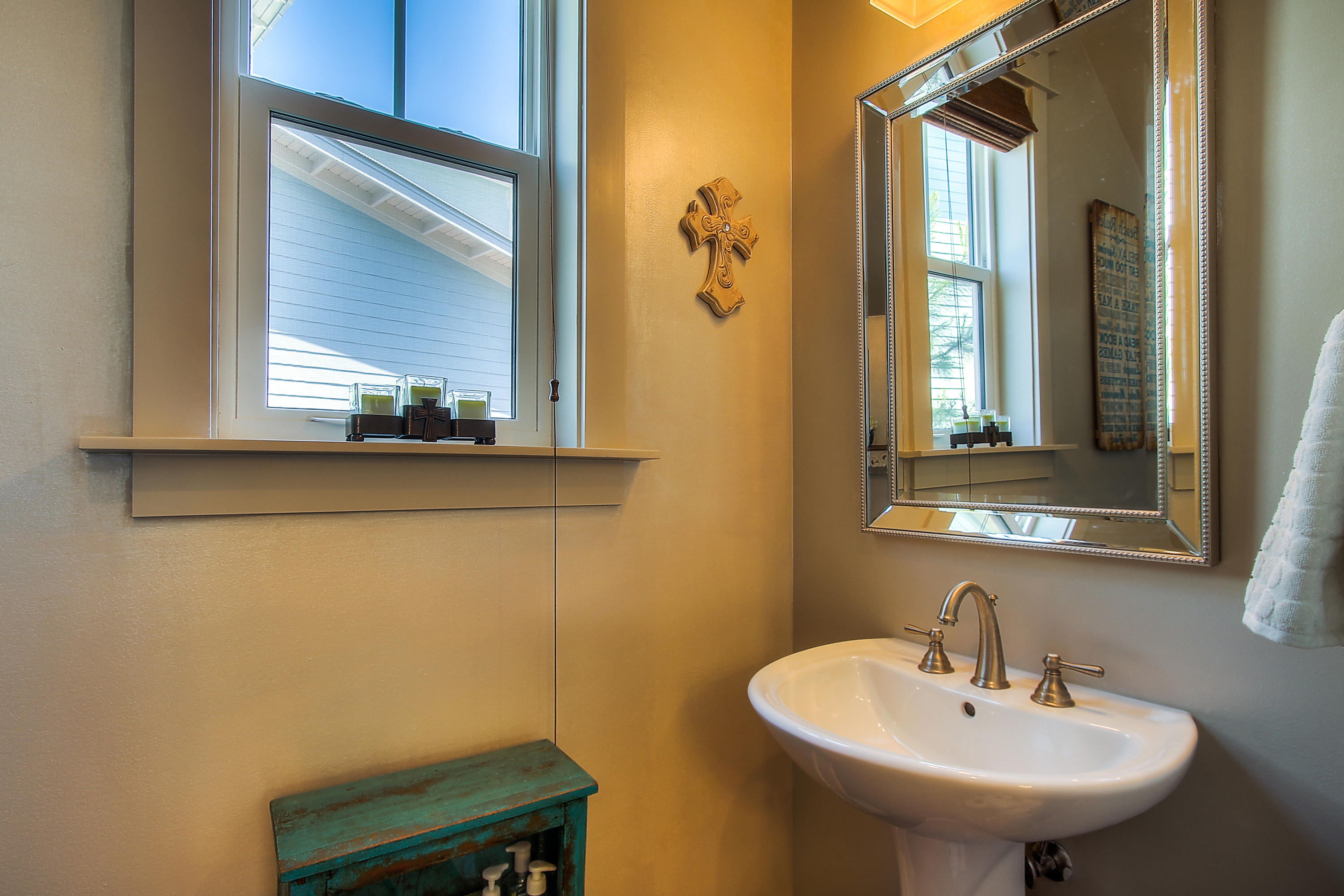 Naturewalk at Seagrove - Residential