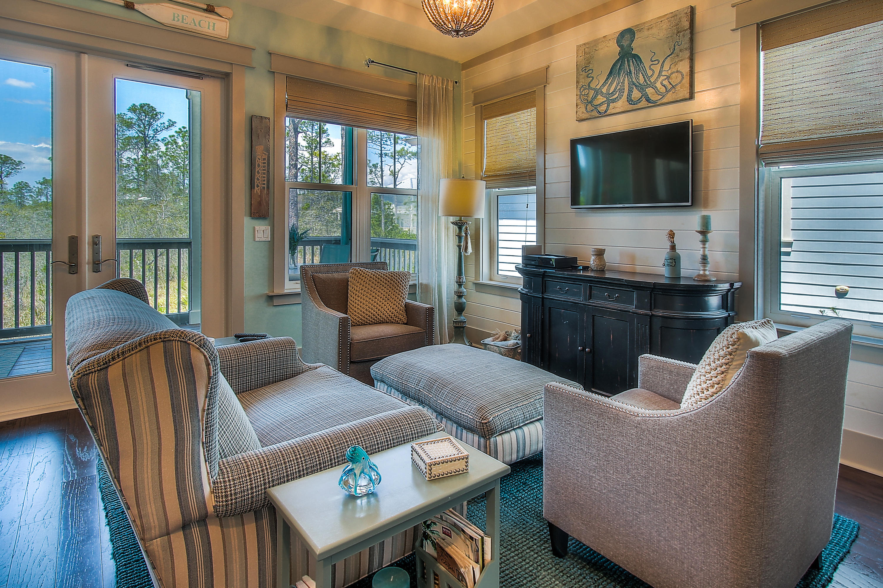 Naturewalk at Seagrove - Residential