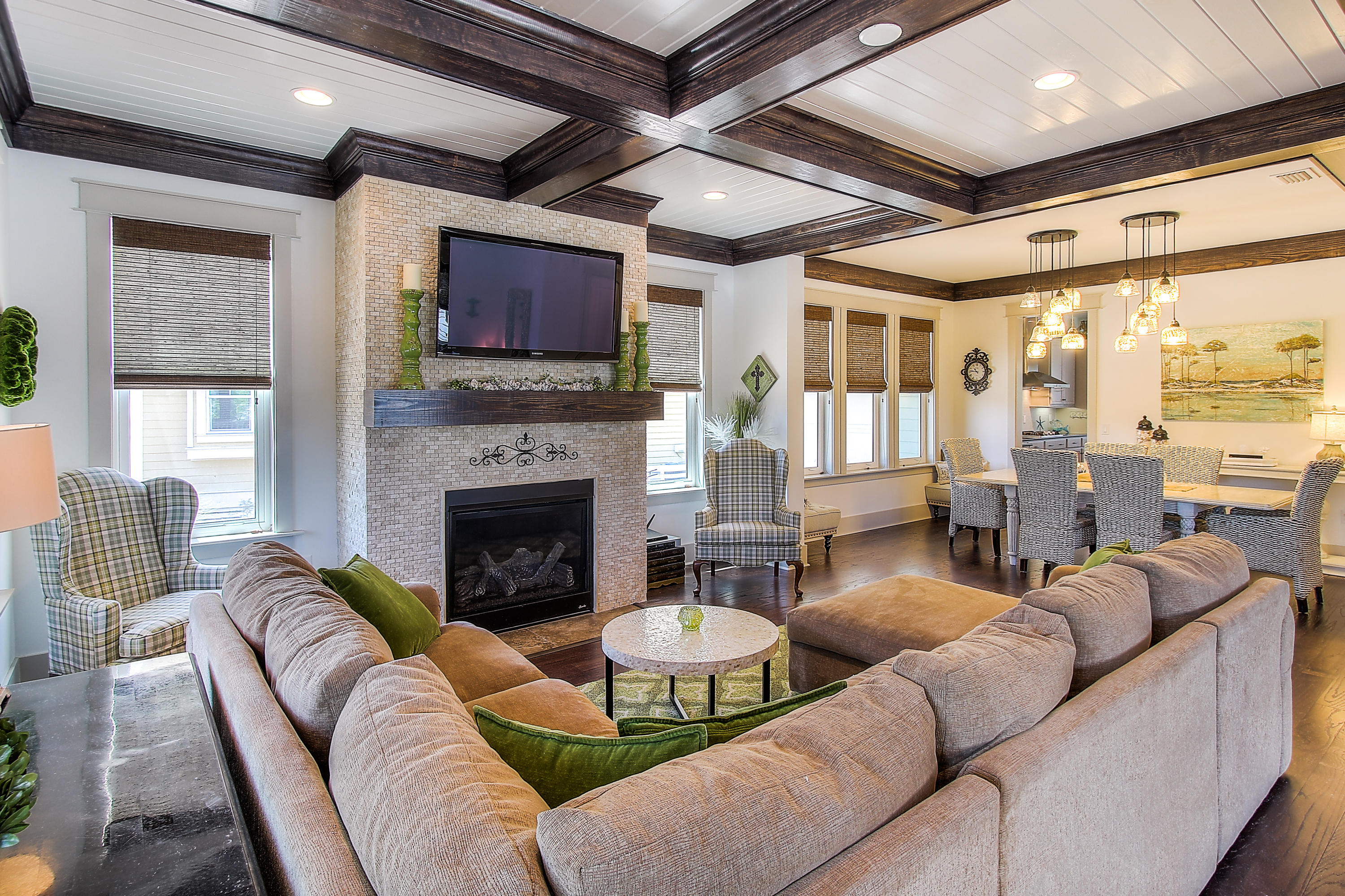 Naturewalk at Seagrove - Residential