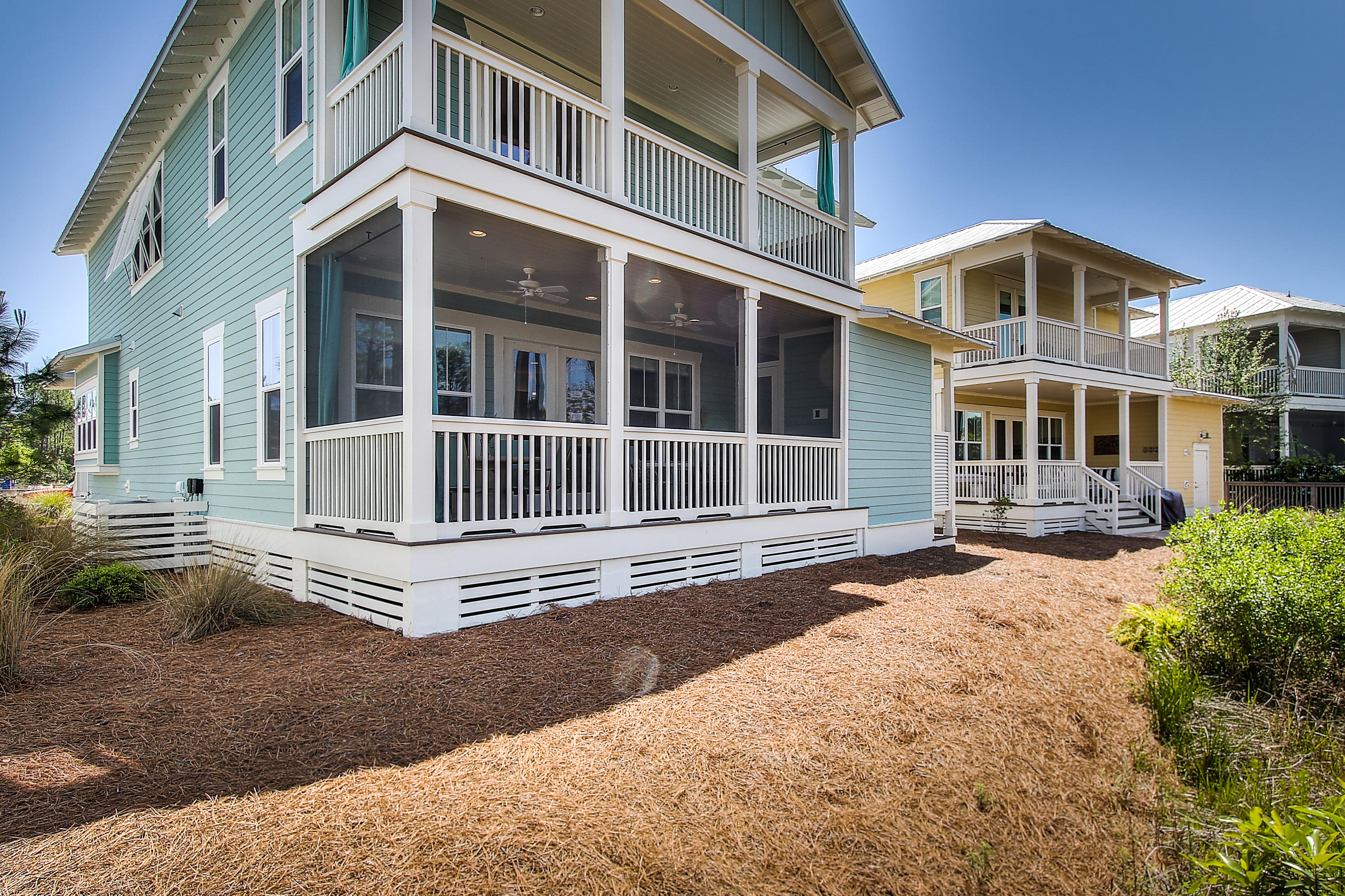 Naturewalk at Seagrove - Residential