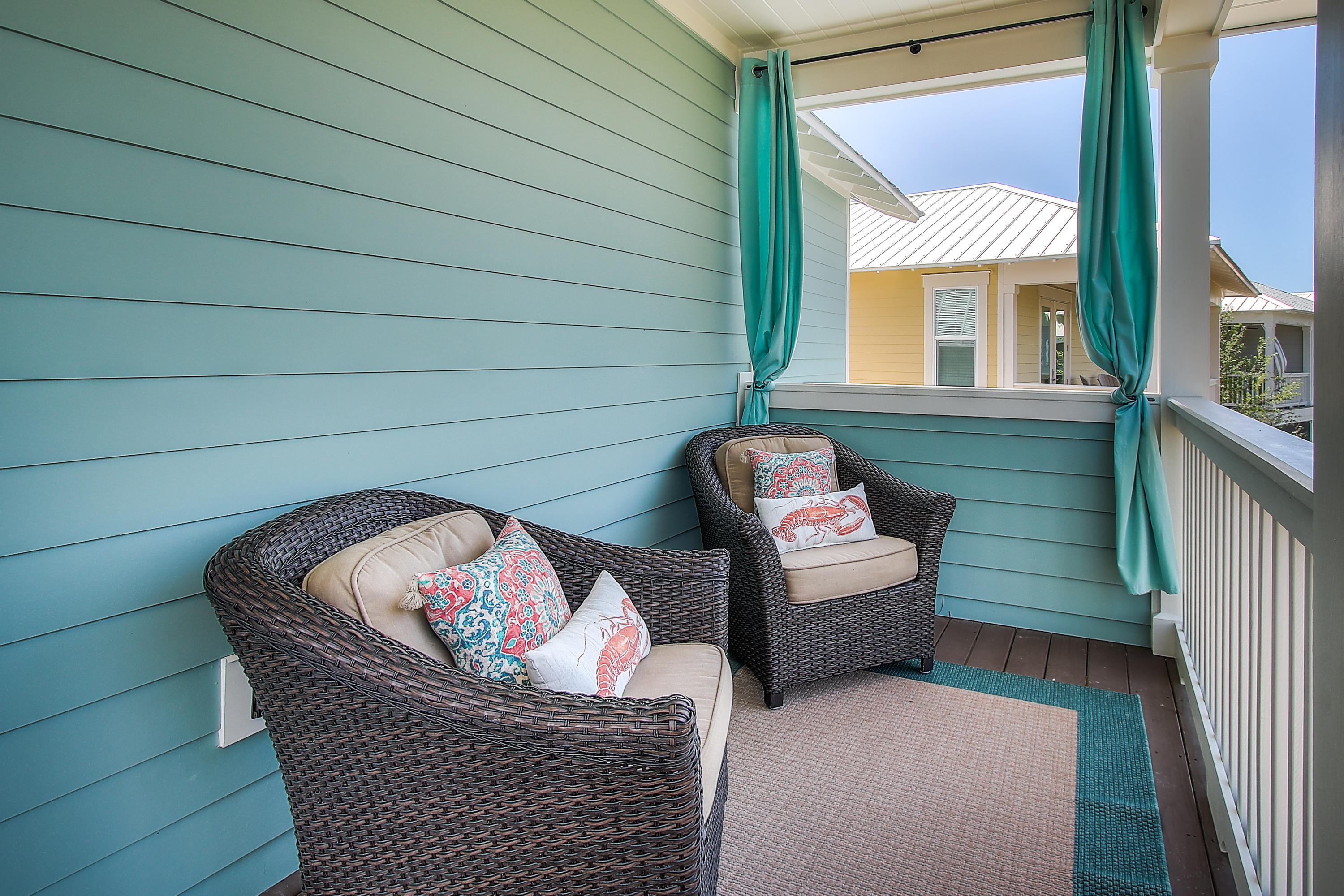 Naturewalk at Seagrove - Residential