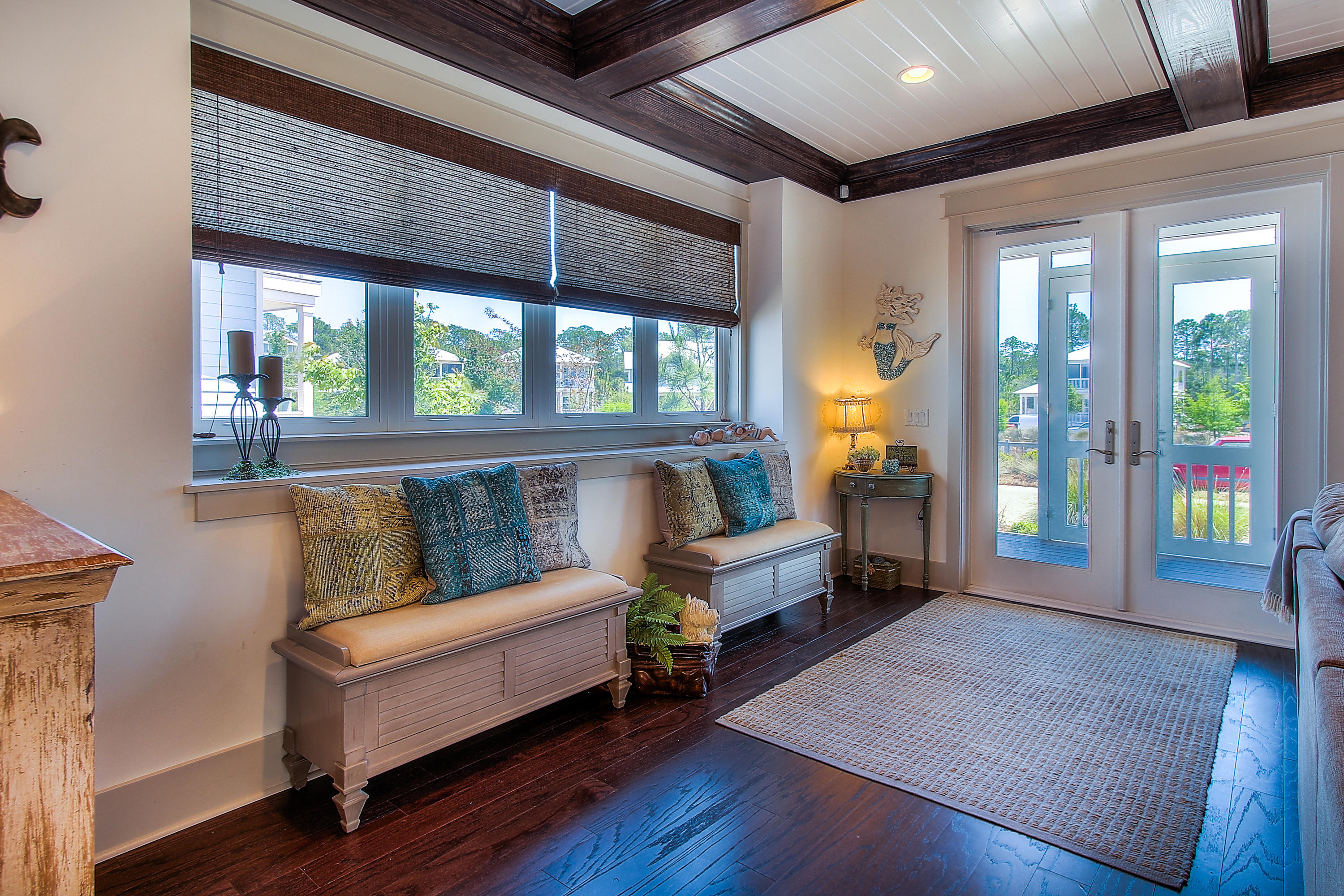 Naturewalk at Seagrove - Residential