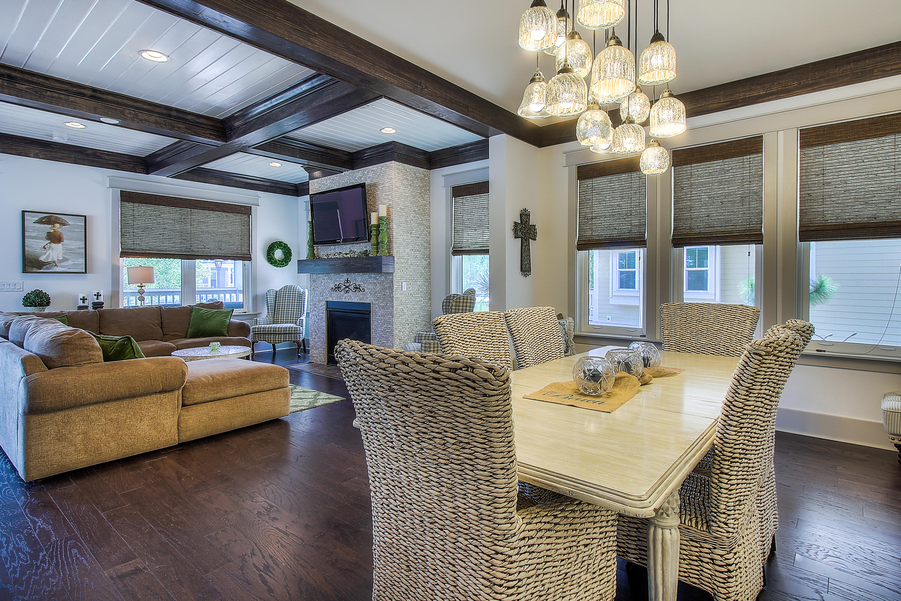 Naturewalk at Seagrove - Residential