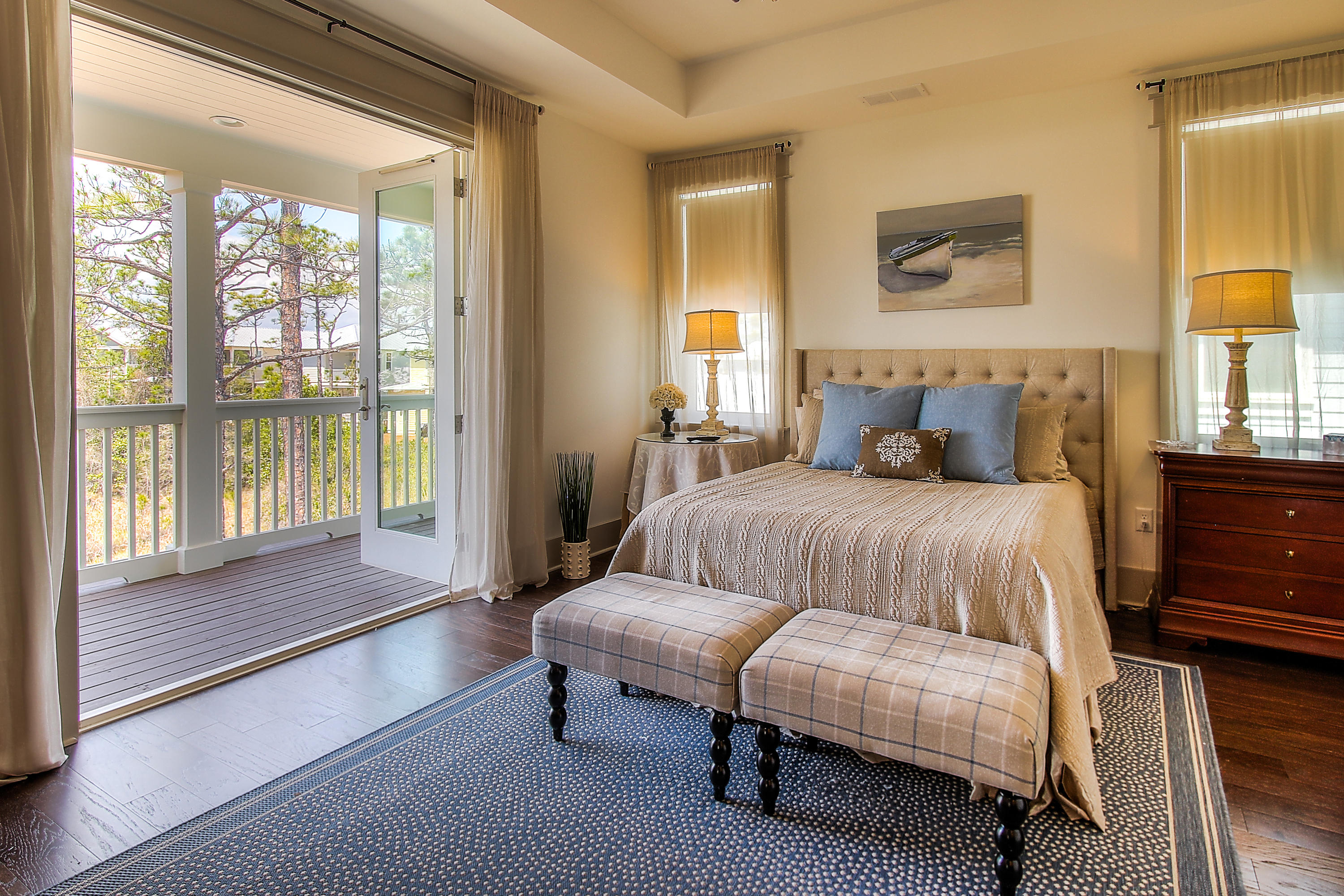 Naturewalk at Seagrove - Residential