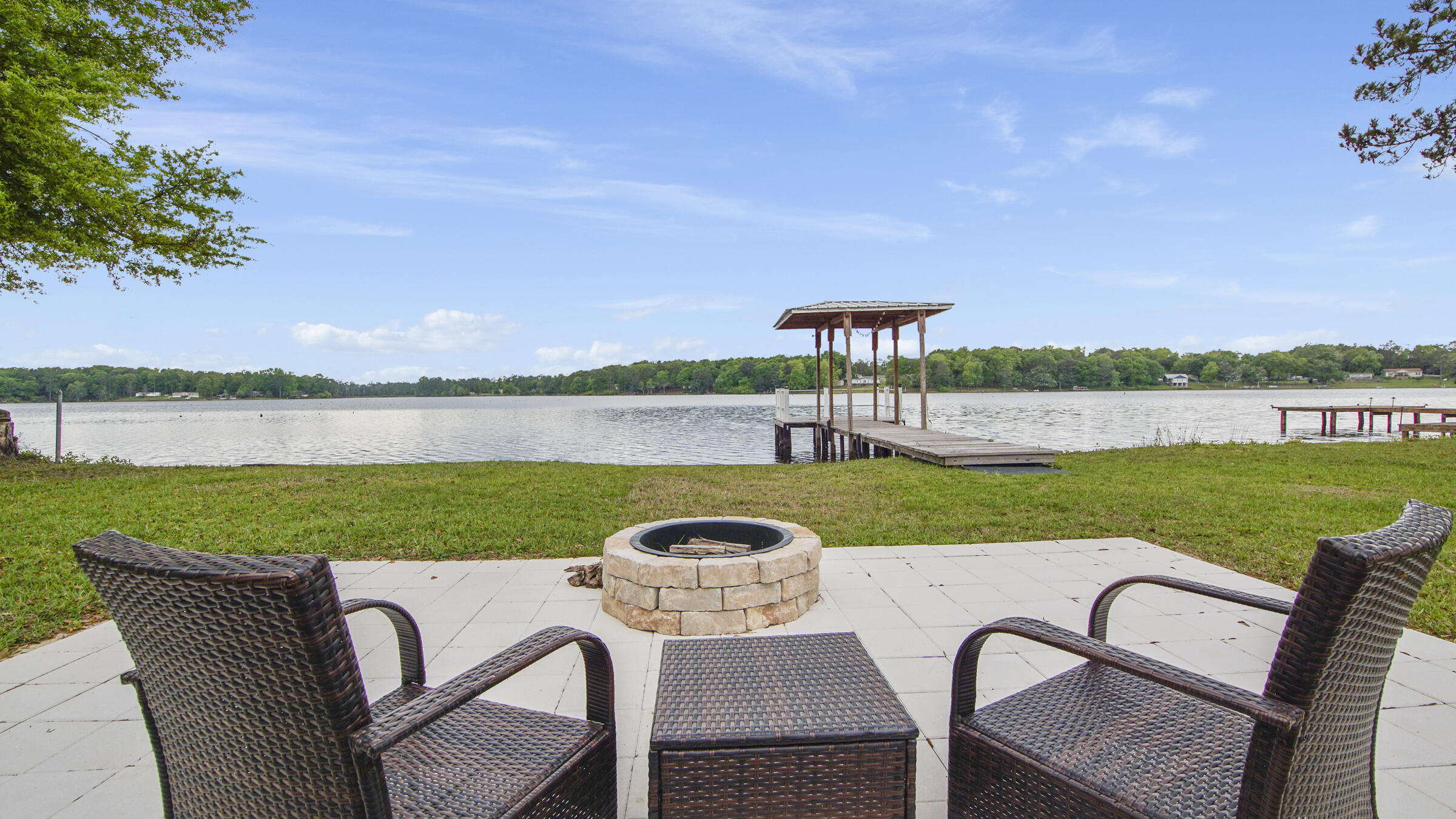 PARADISE ISLAND - Residential