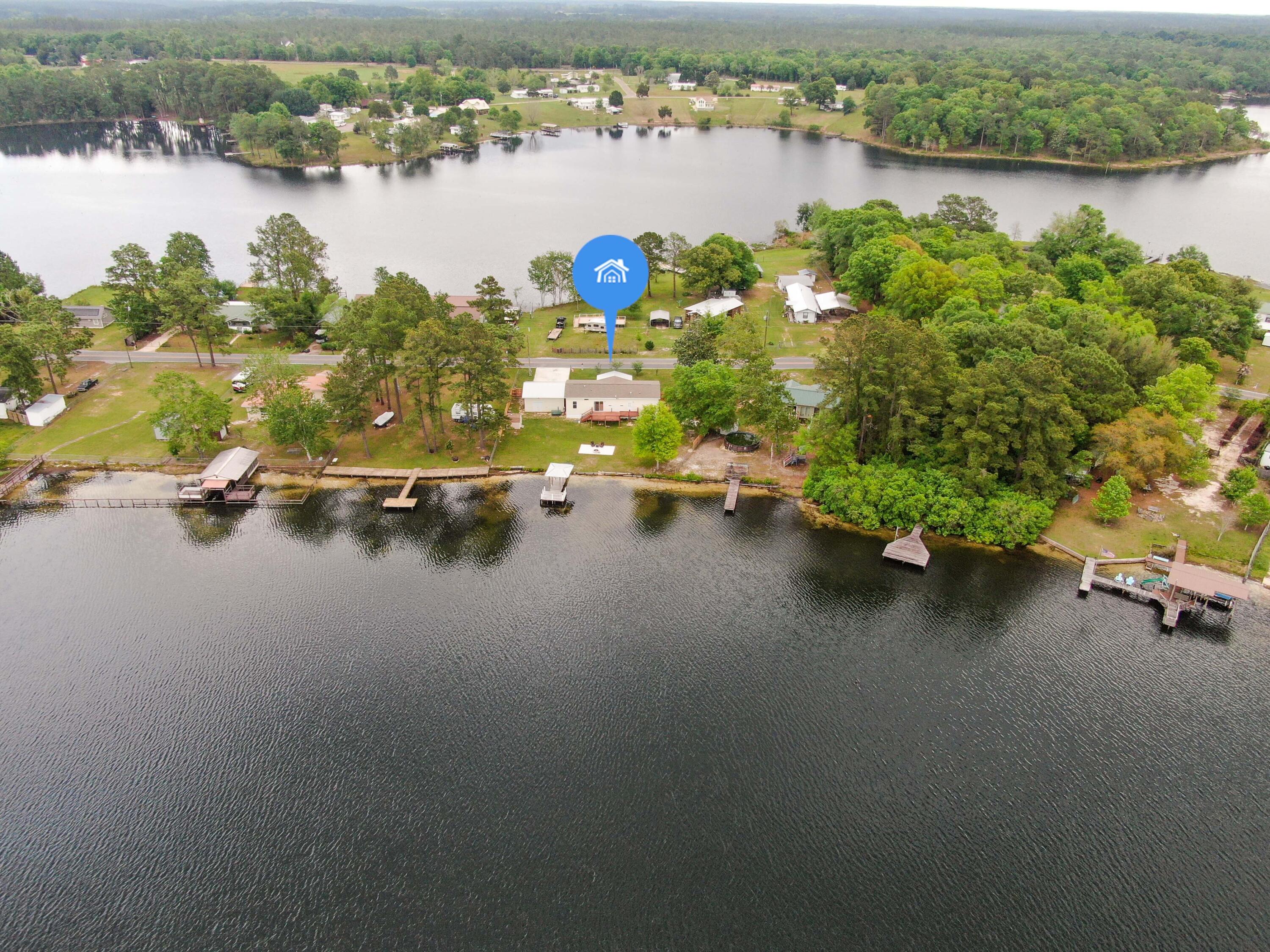 PARADISE ISLAND - Residential