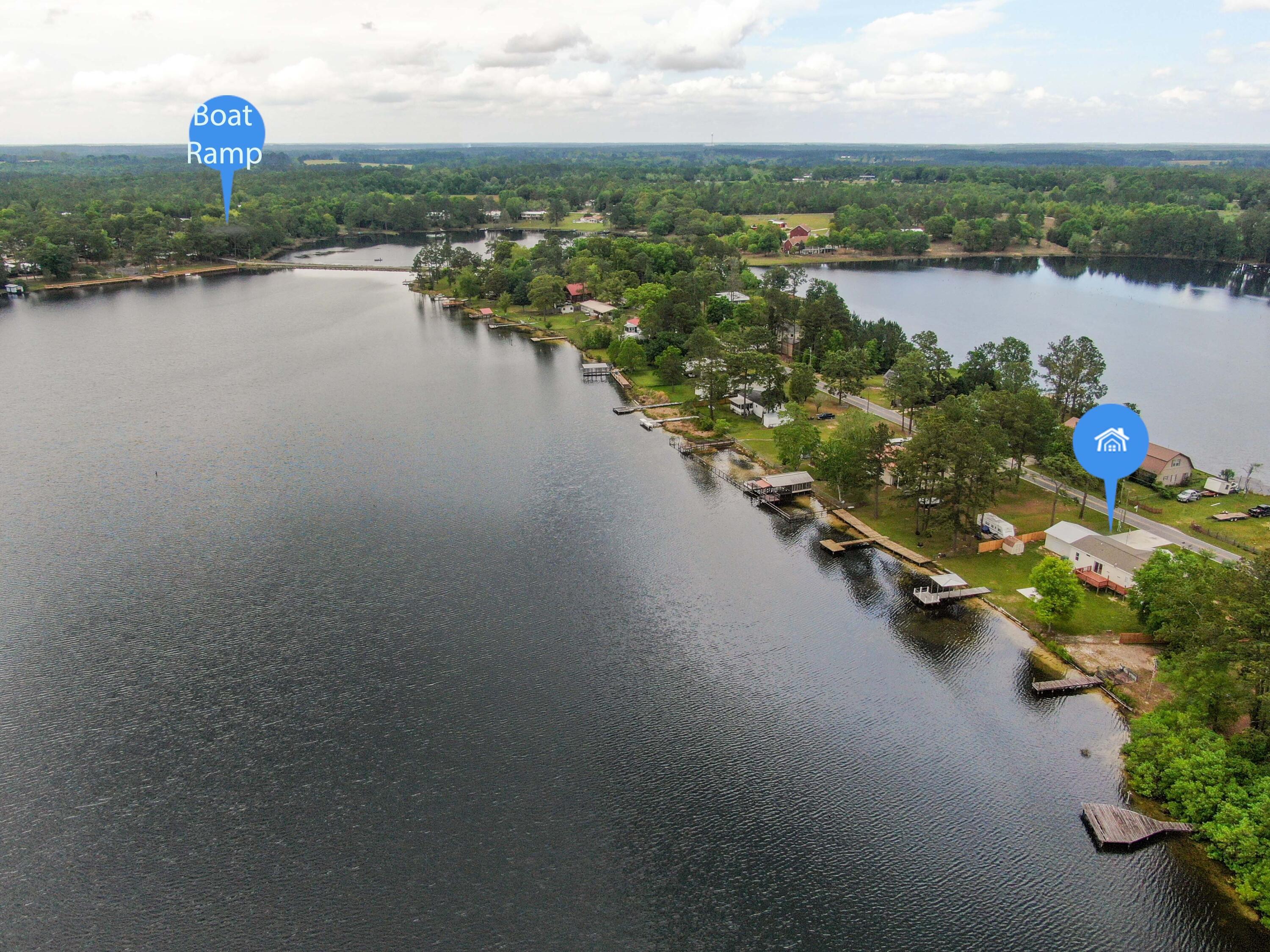 PARADISE ISLAND - Residential