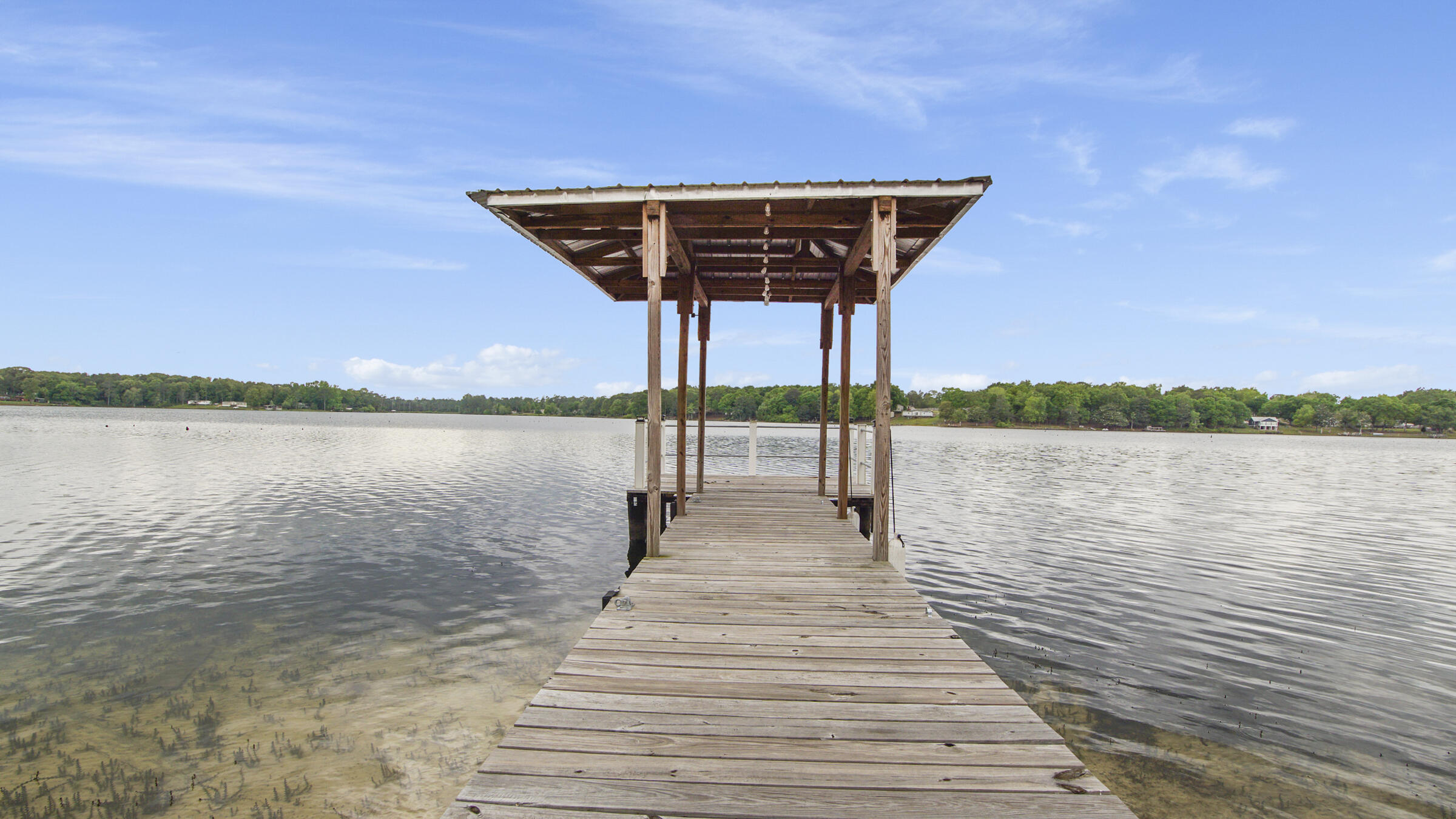PARADISE ISLAND - Residential