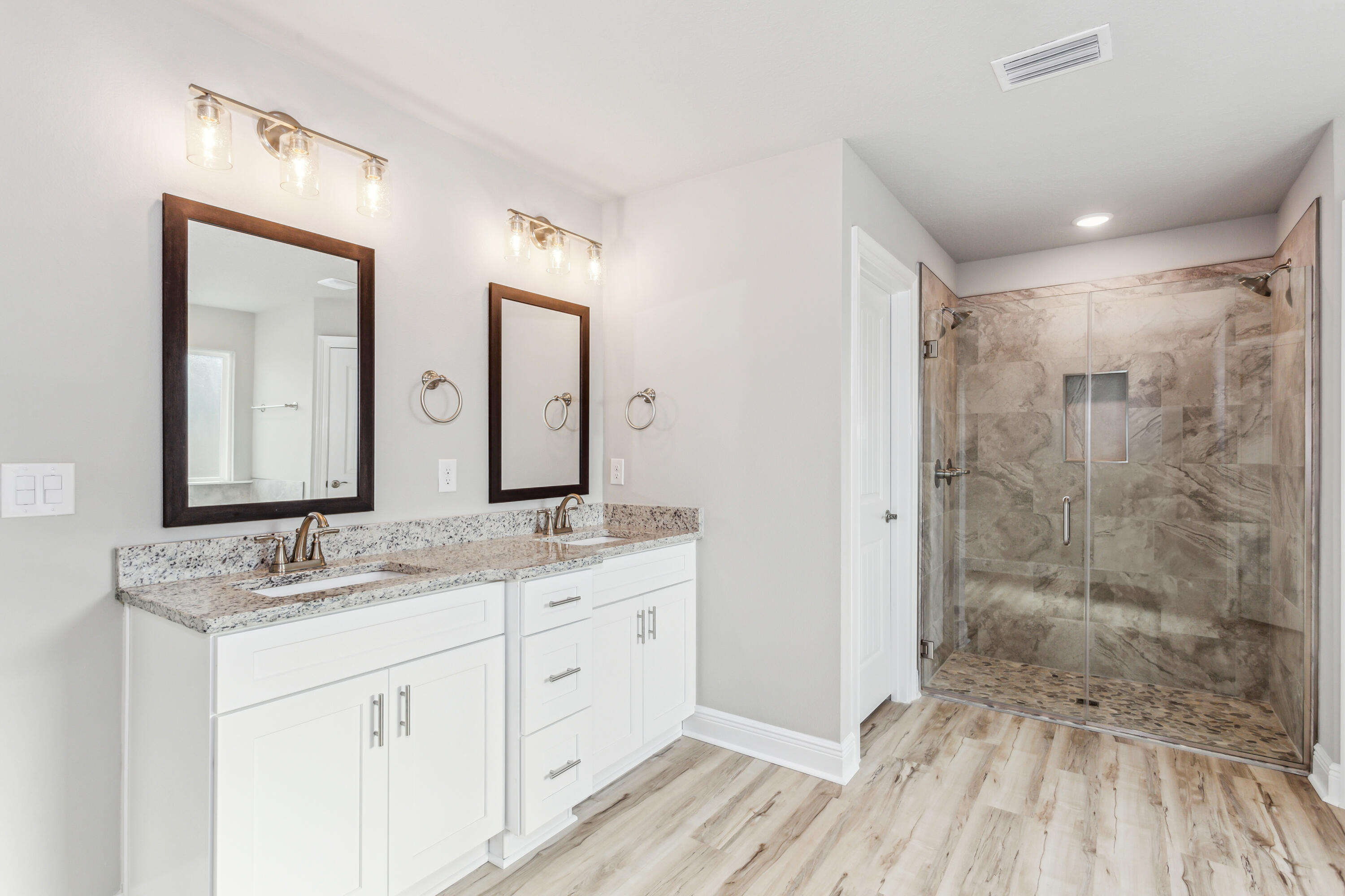 Walther Reserve - Residential