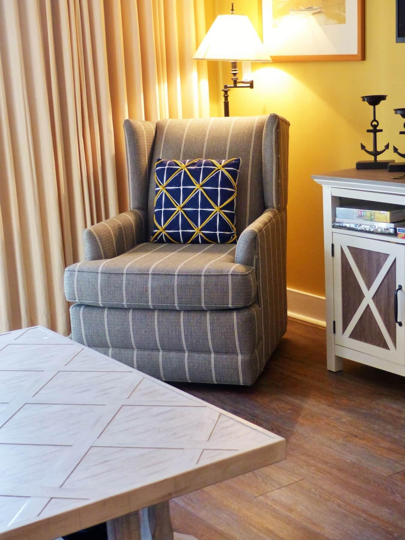 Observation Point N - Residential