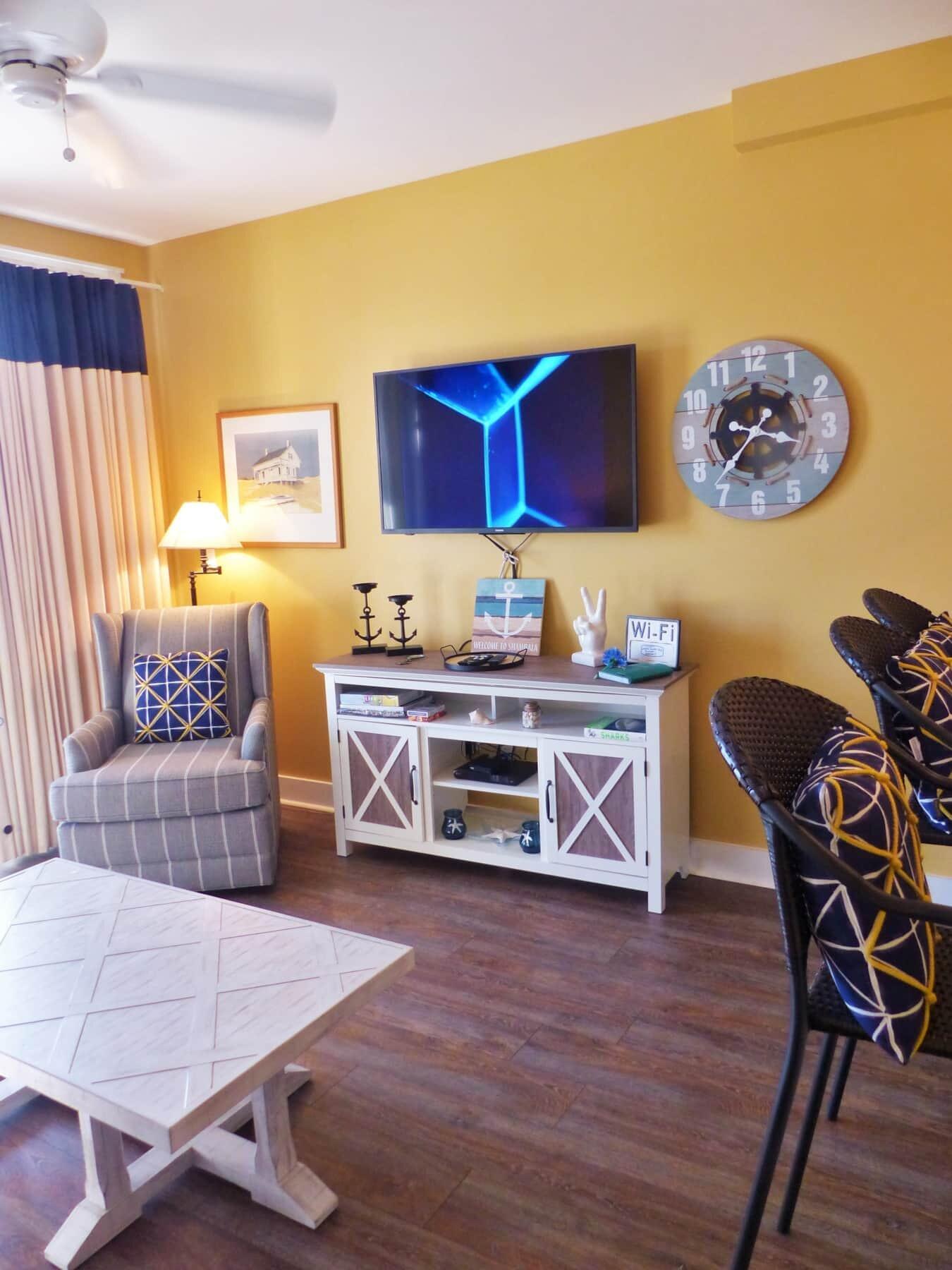 Observation Point N - Residential