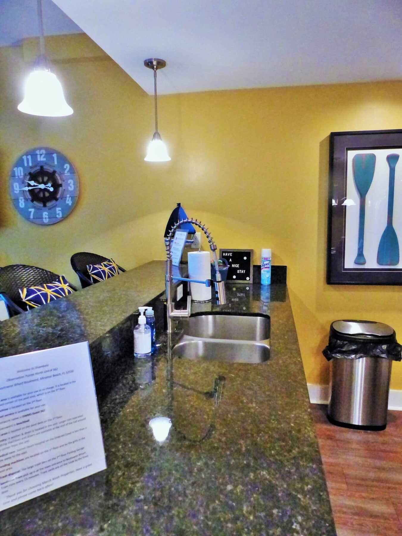 Observation Point N - Residential