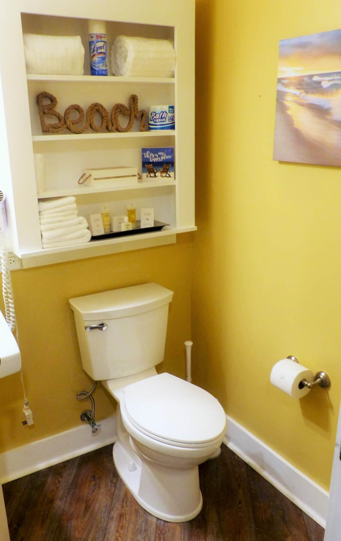 Observation Point N - Residential