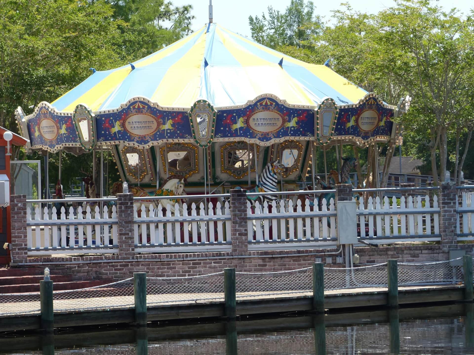 Observation Point N - Residential