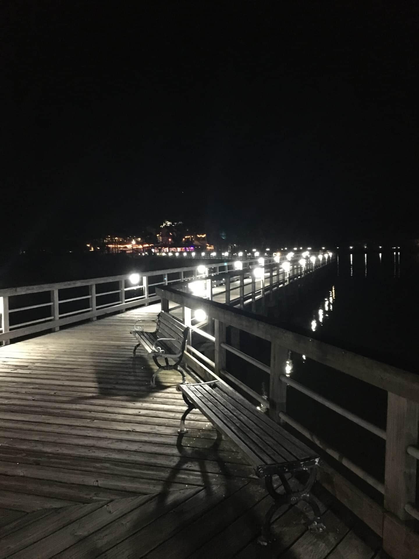 Observation Point N - Residential