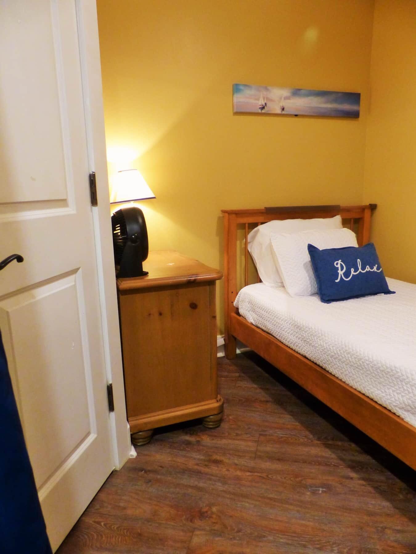 Observation Point N - Residential