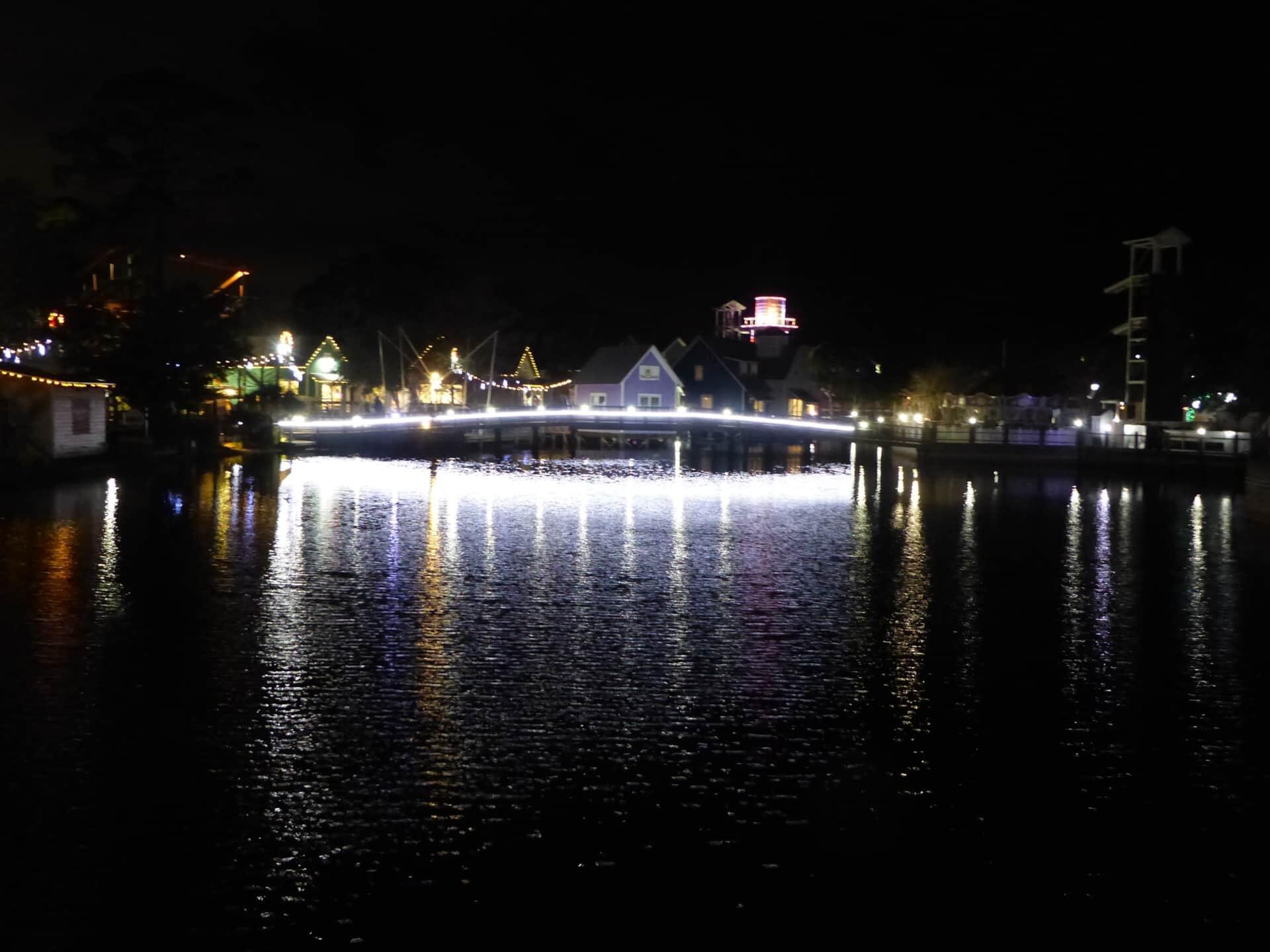 Observation Point N - Residential