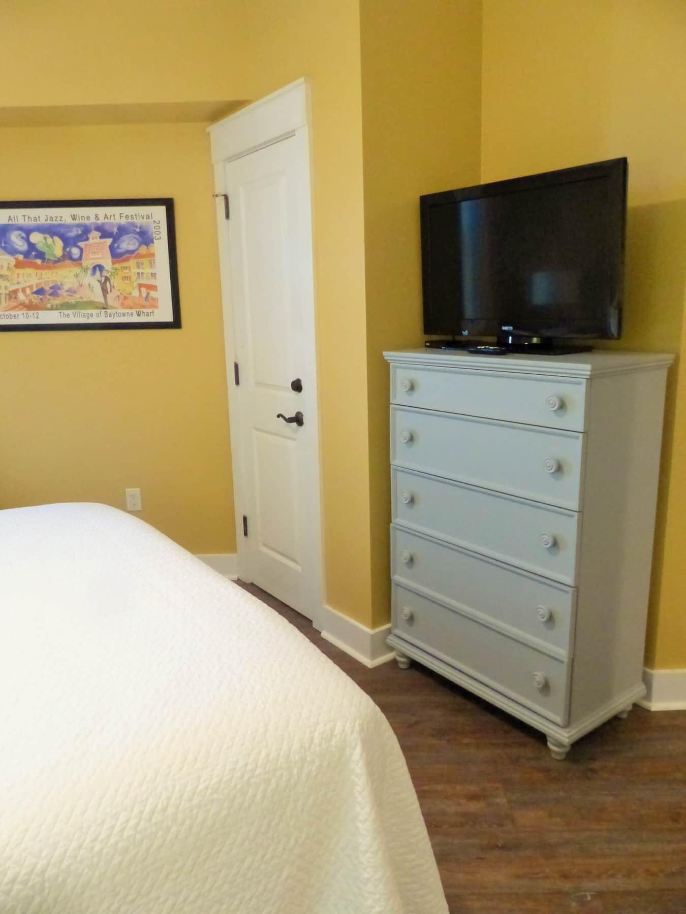 Observation Point N - Residential