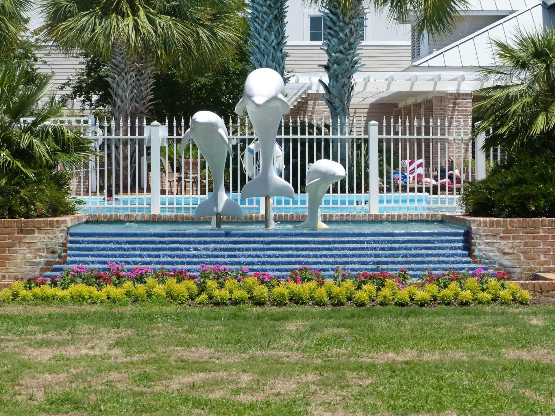 Observation Point N - Residential