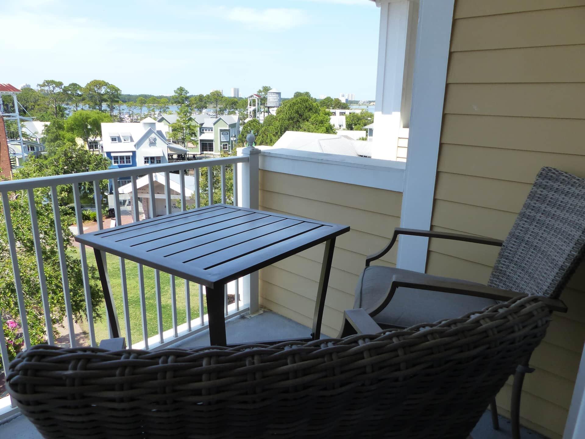 Observation Point N - Residential