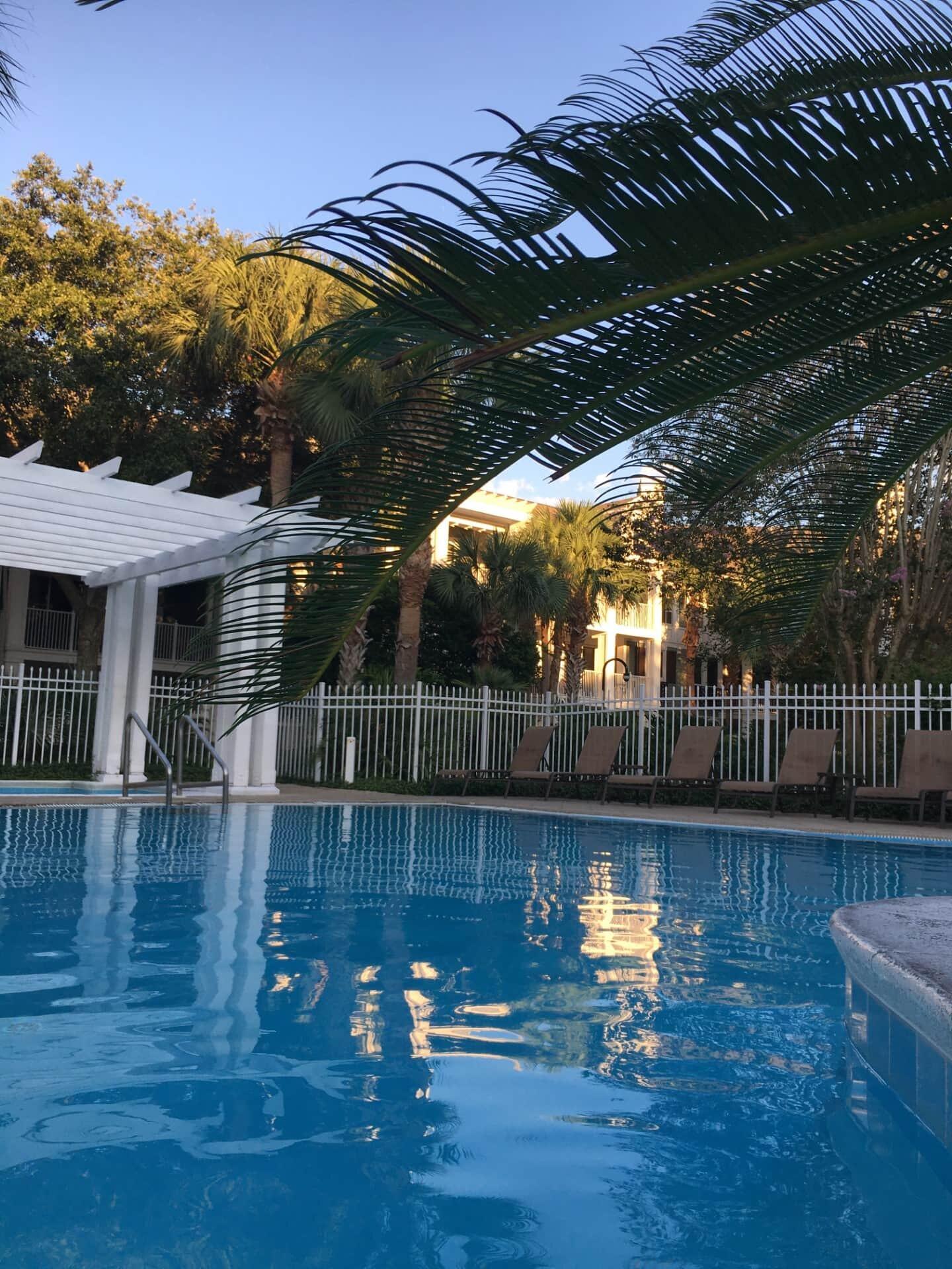 Observation Point N - Residential