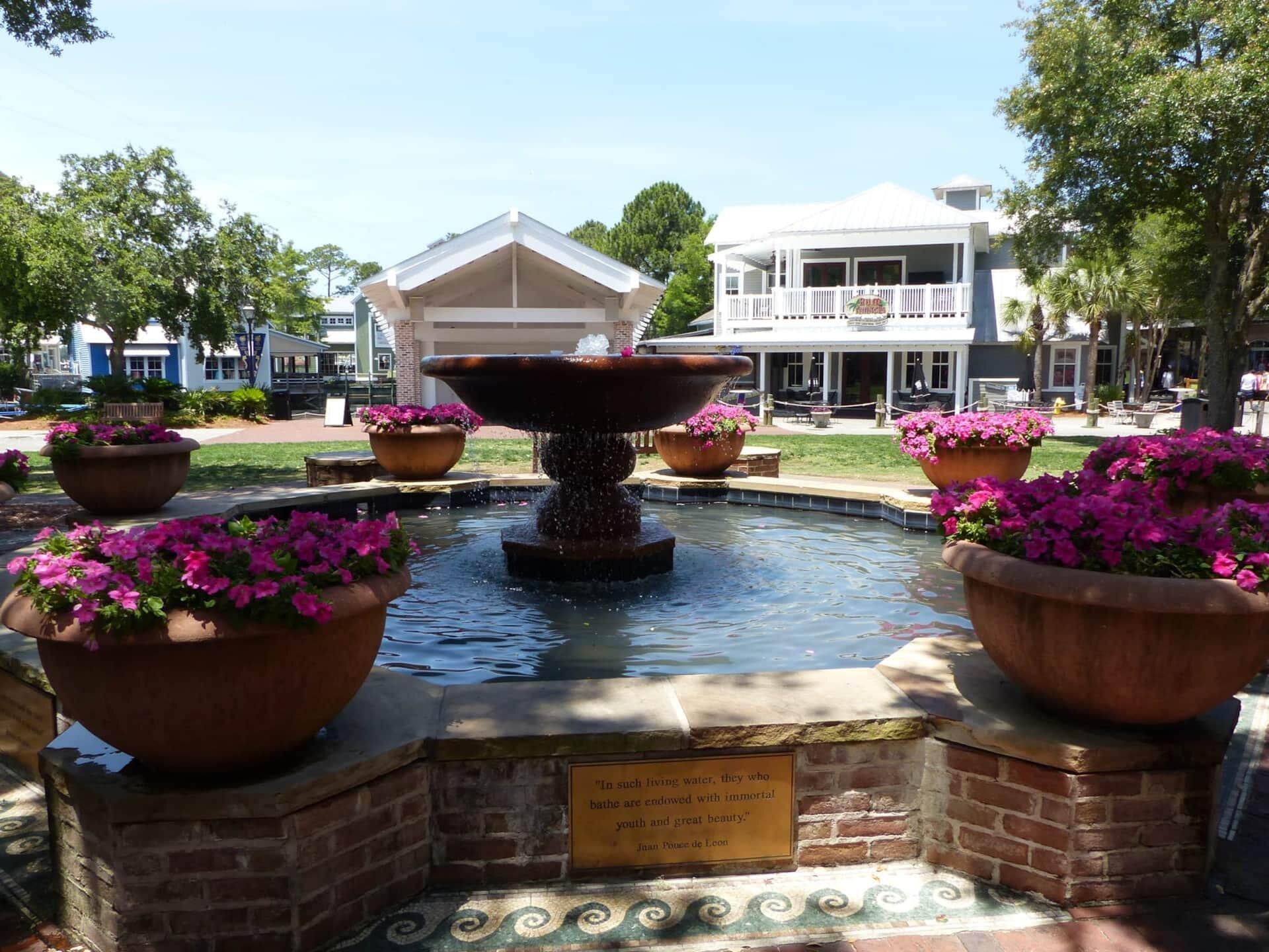 Observation Point N - Residential