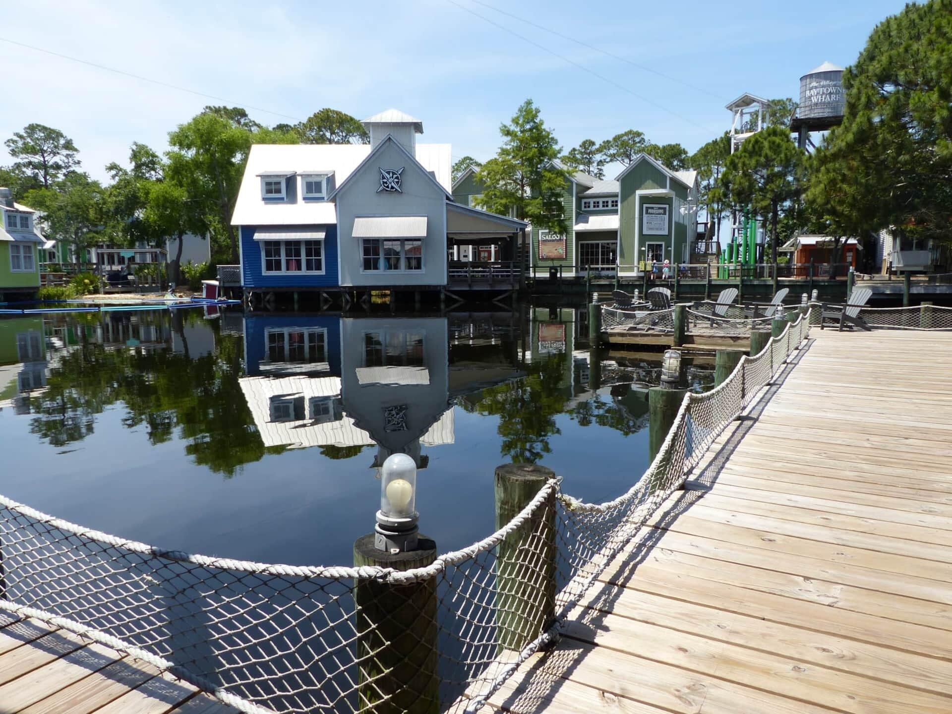 Observation Point N - Residential