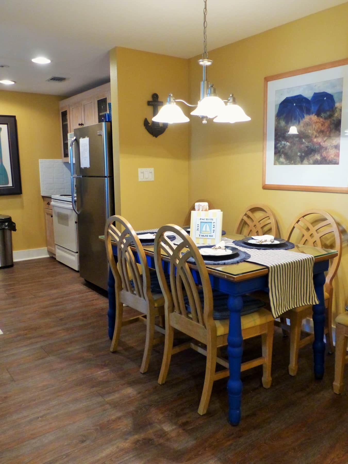 Observation Point N - Residential