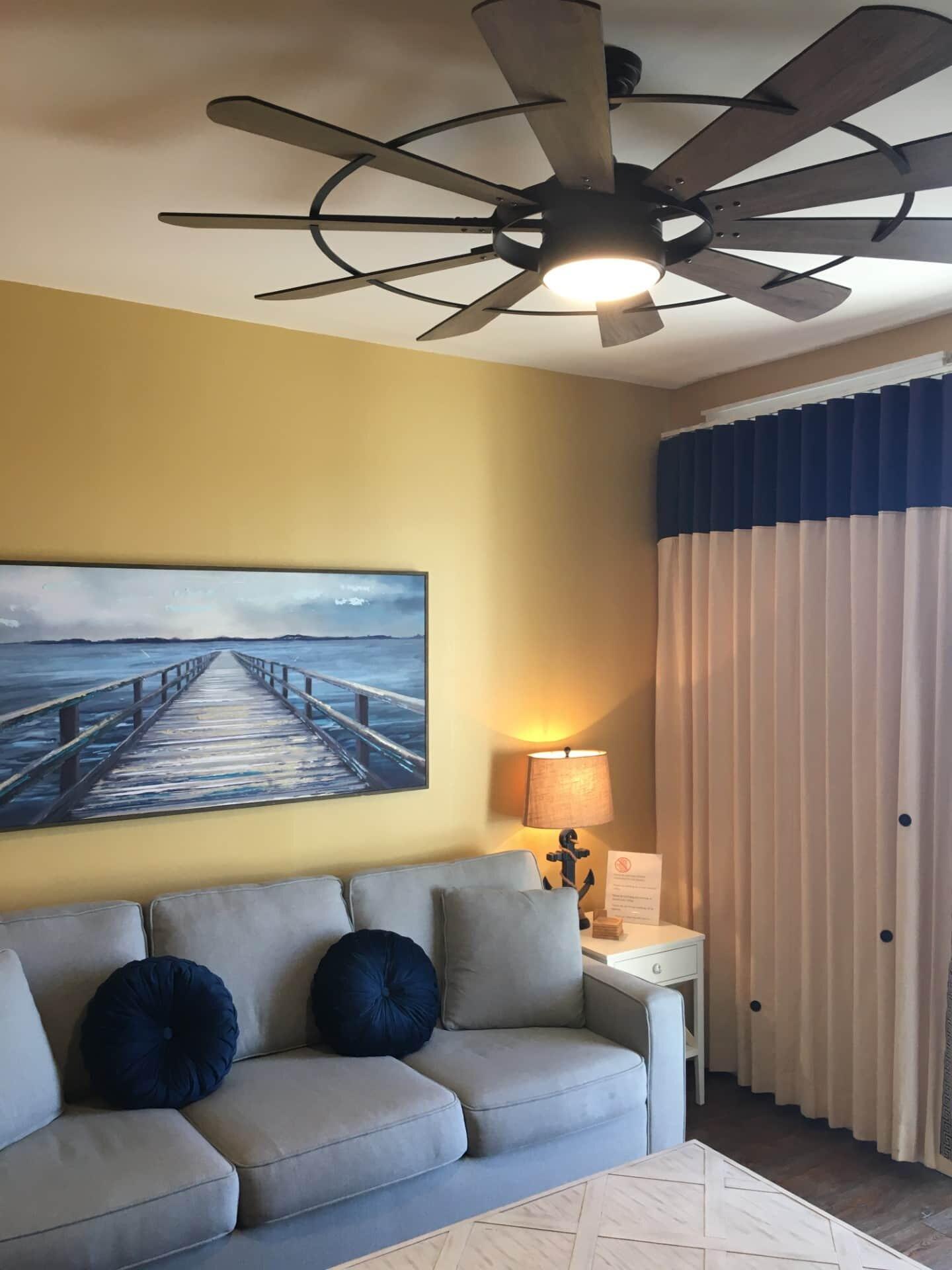 Observation Point N - Residential