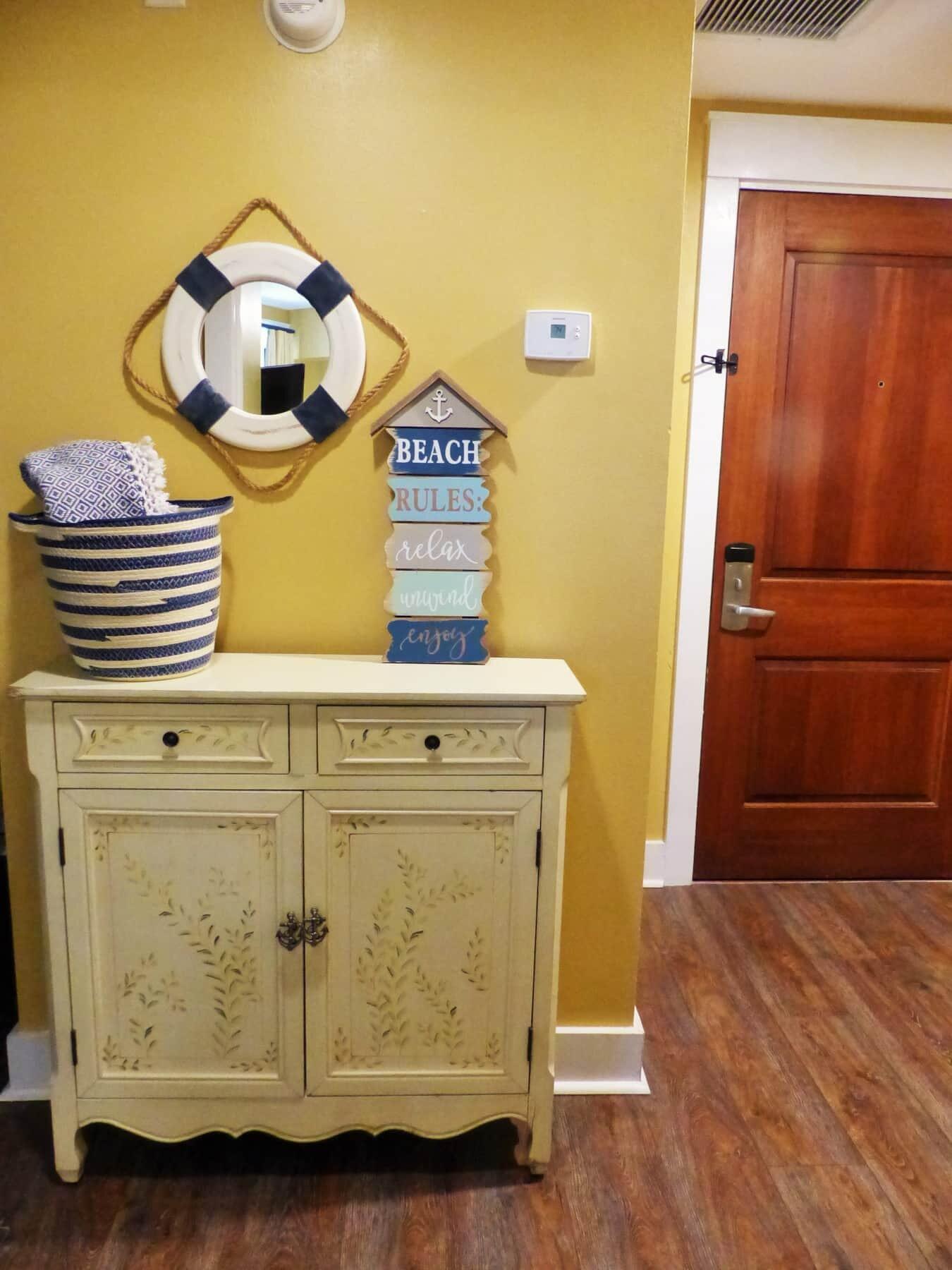 Observation Point N - Residential