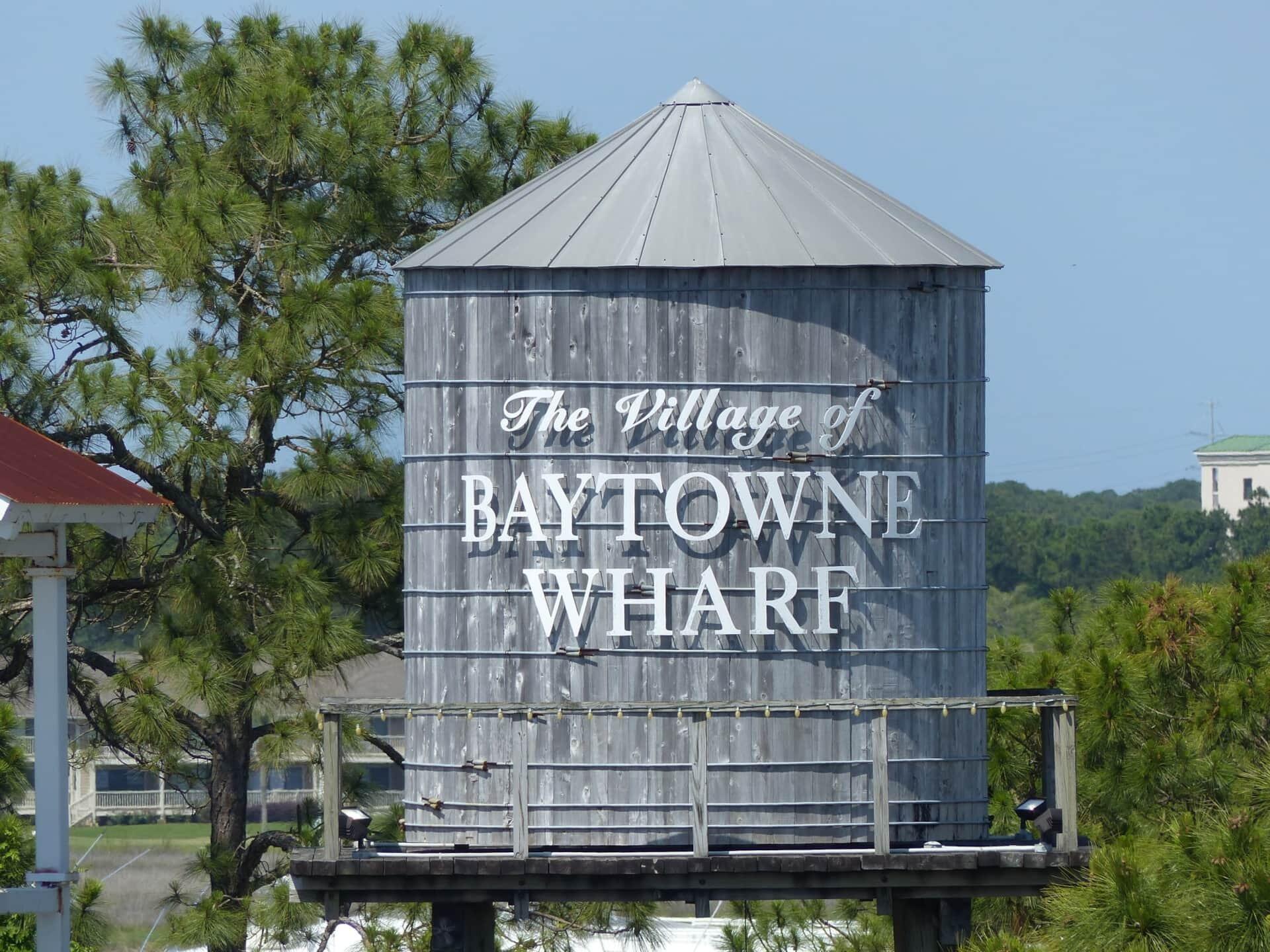 Observation Point N - Residential