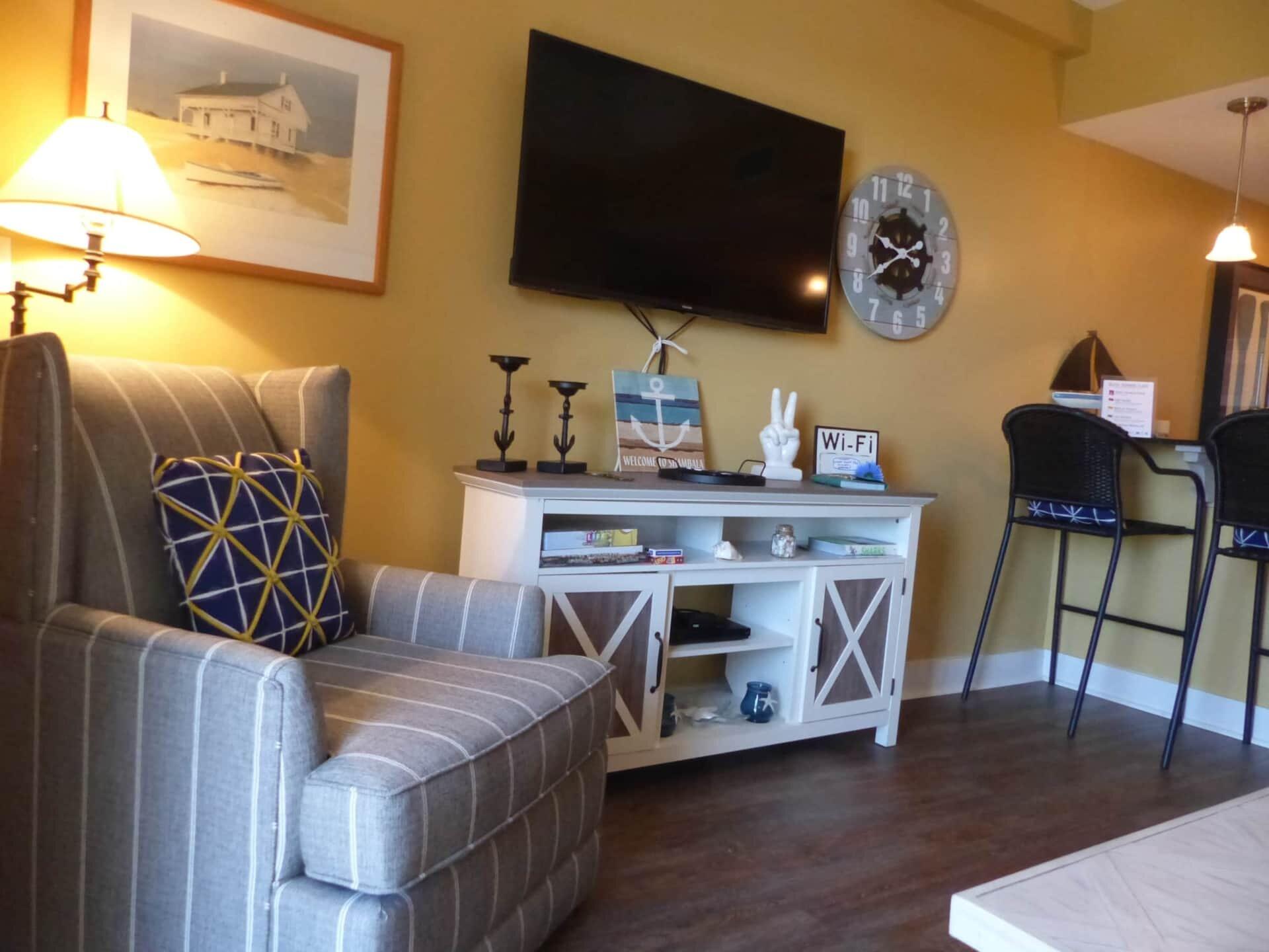 Observation Point N - Residential