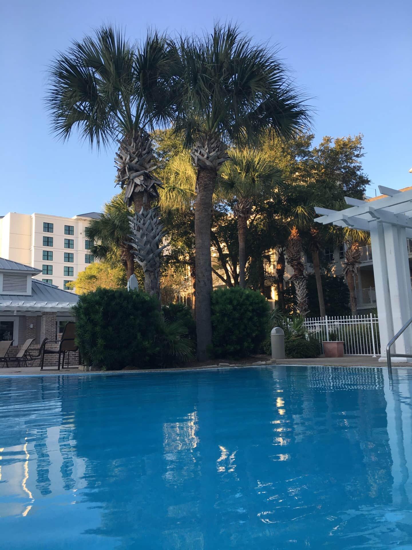 Observation Point N - Residential