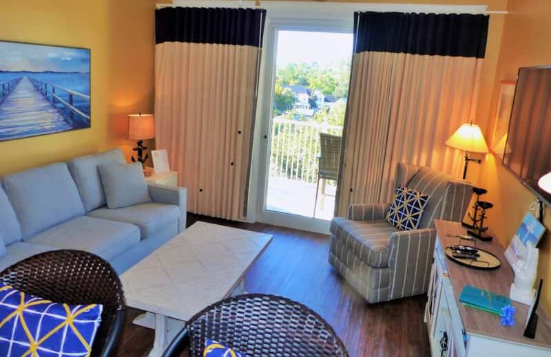 Observation Point N - Residential