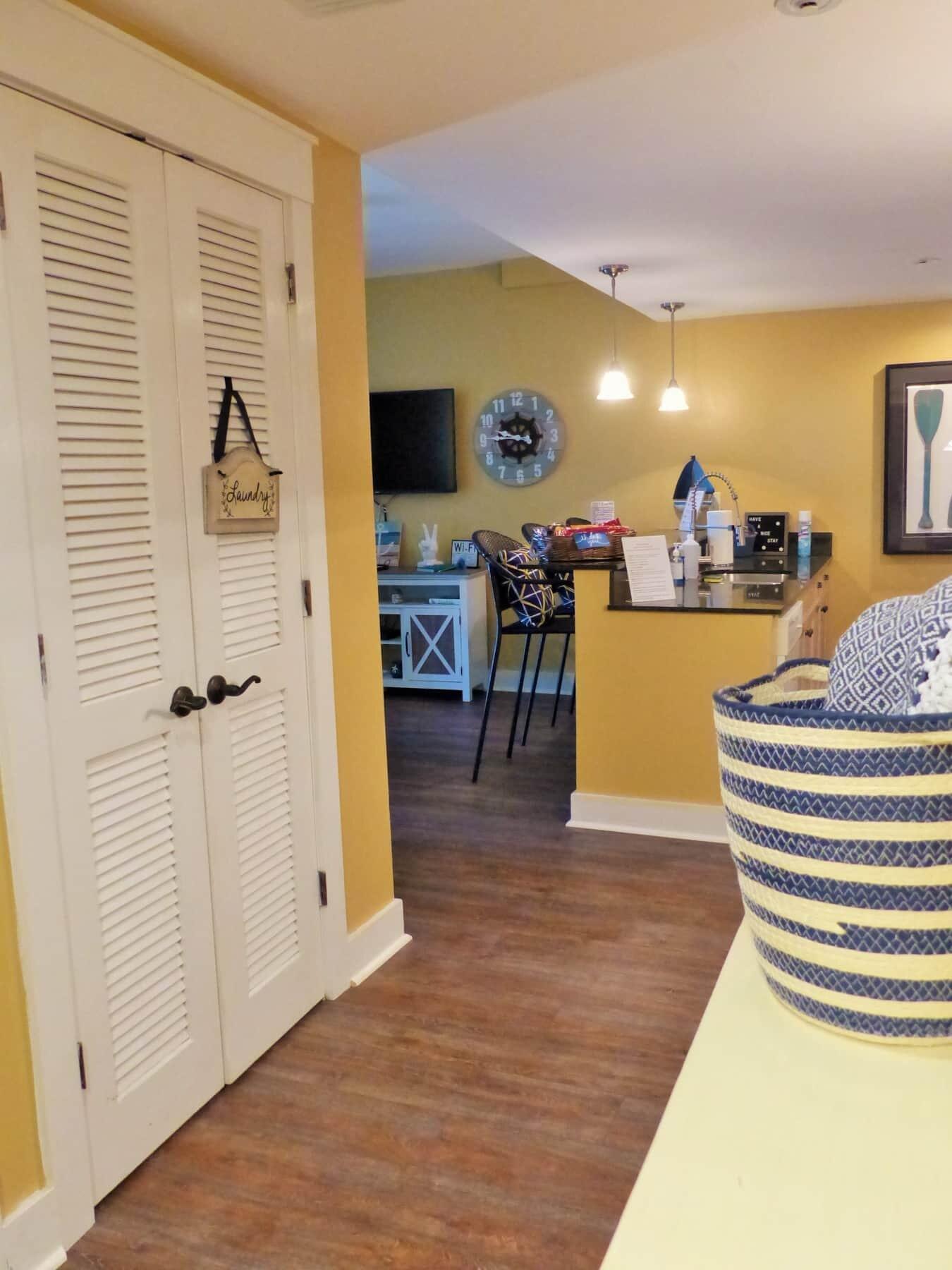 Observation Point N - Residential