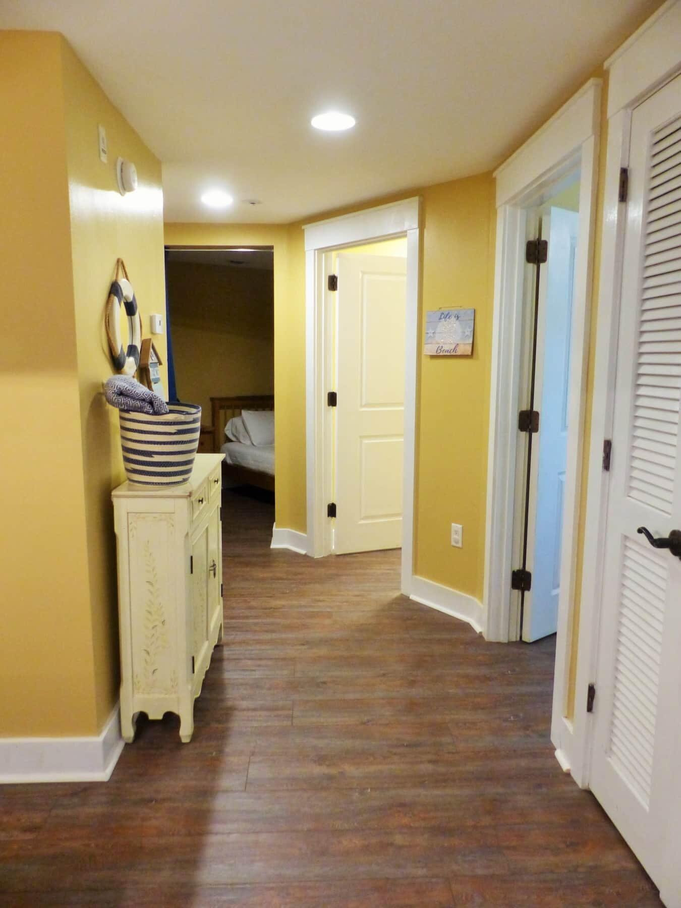 Observation Point N - Residential