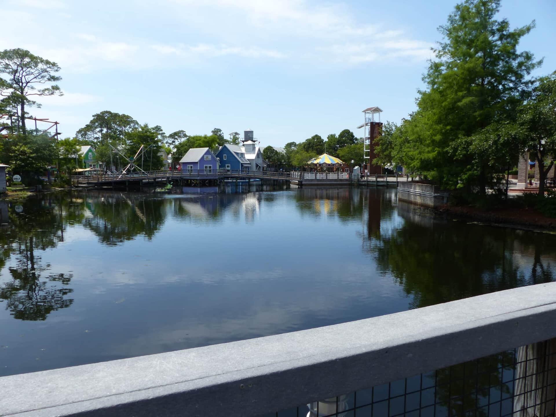 Observation Point N - Residential