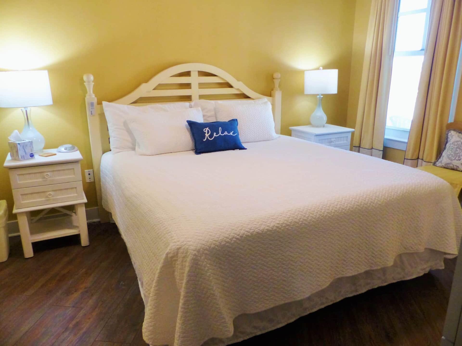 Observation Point N - Residential