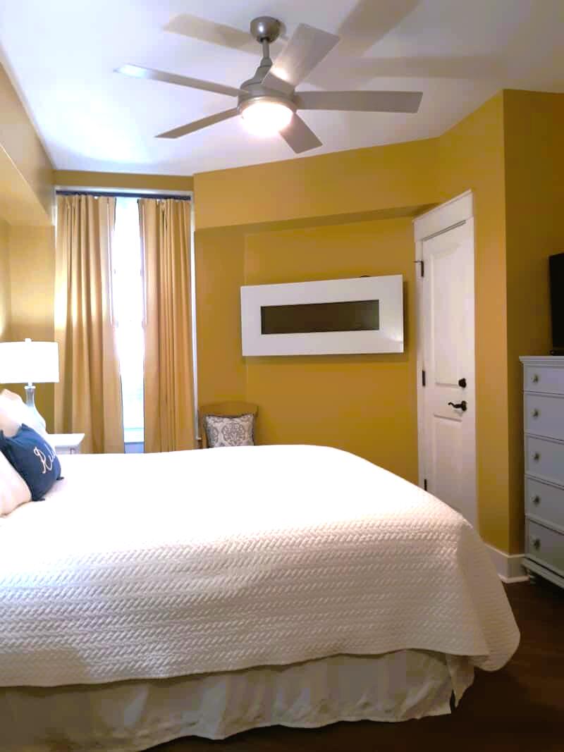 Observation Point N - Residential