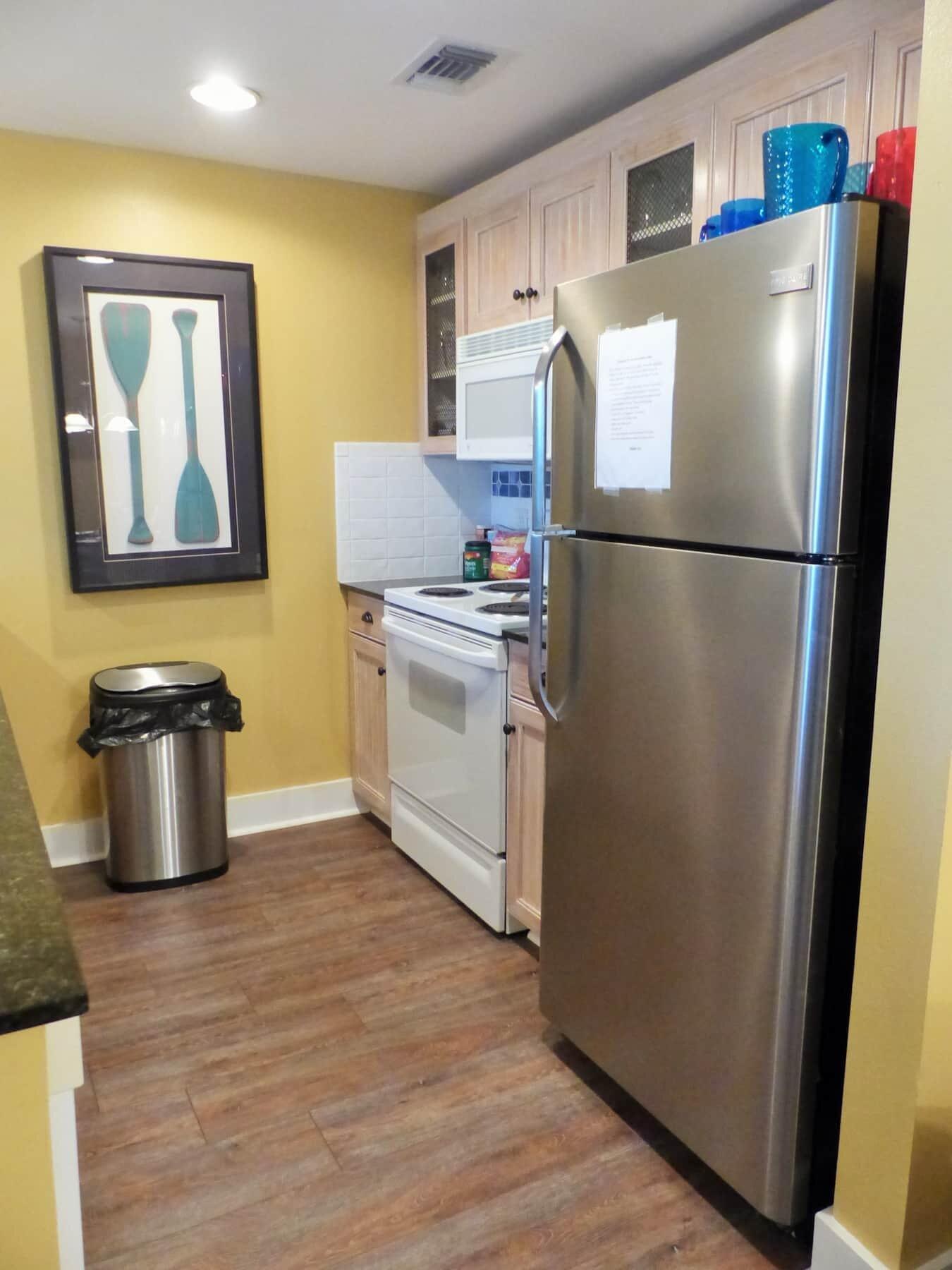 Observation Point N - Residential