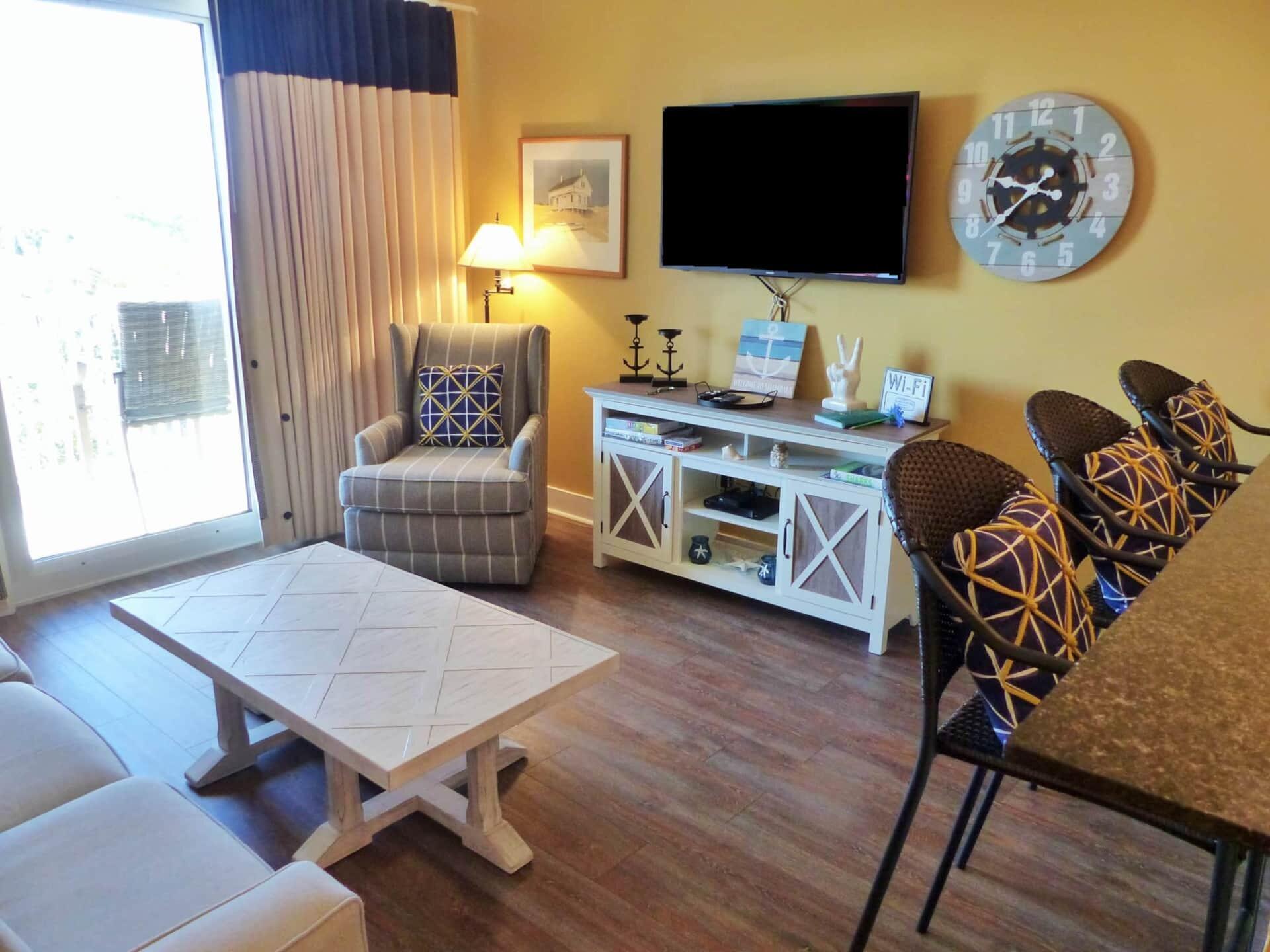 Observation Point N - Residential